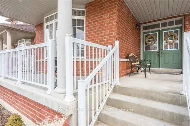 38 Credo Drive