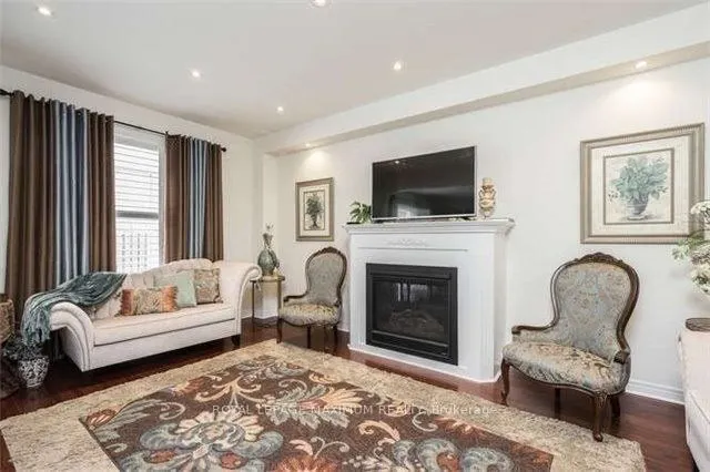 38 Credo Drive