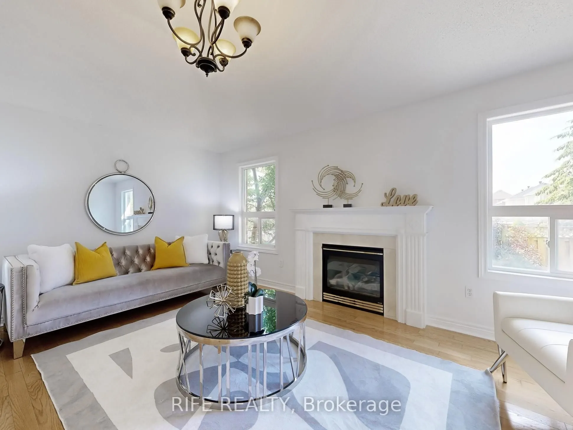 111 Cynthia Jean Street