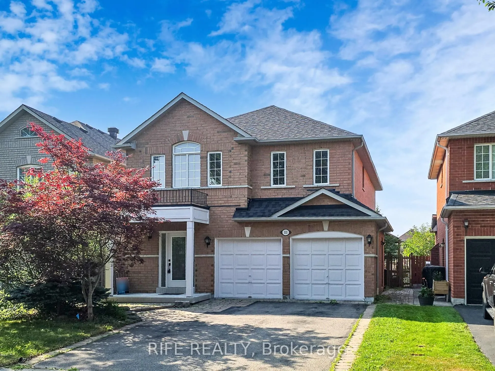111 Cynthia Jean Street