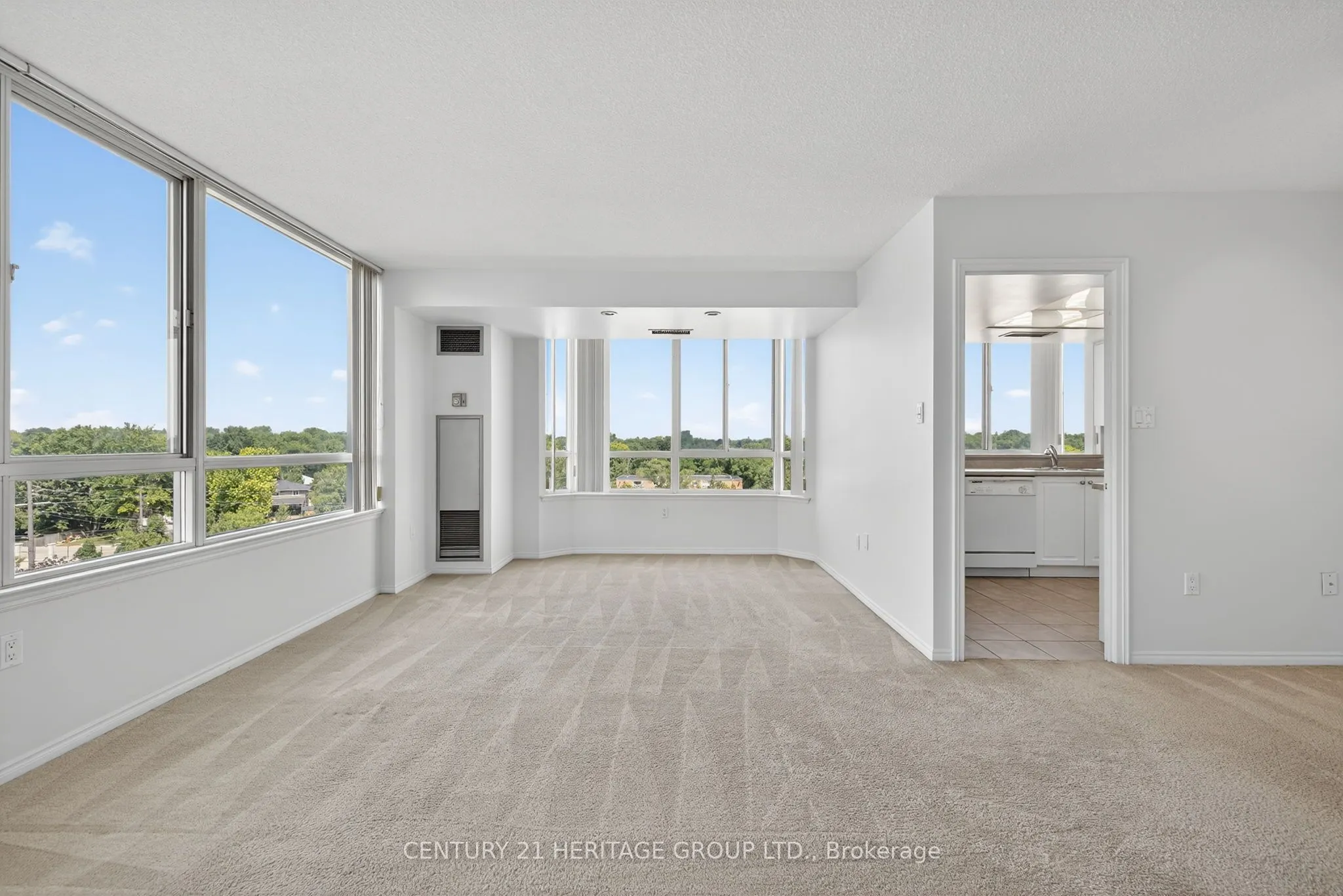 270 Davis Drive, #1003