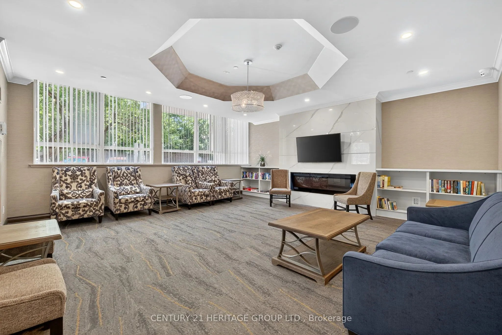 270 Davis Drive, #1003