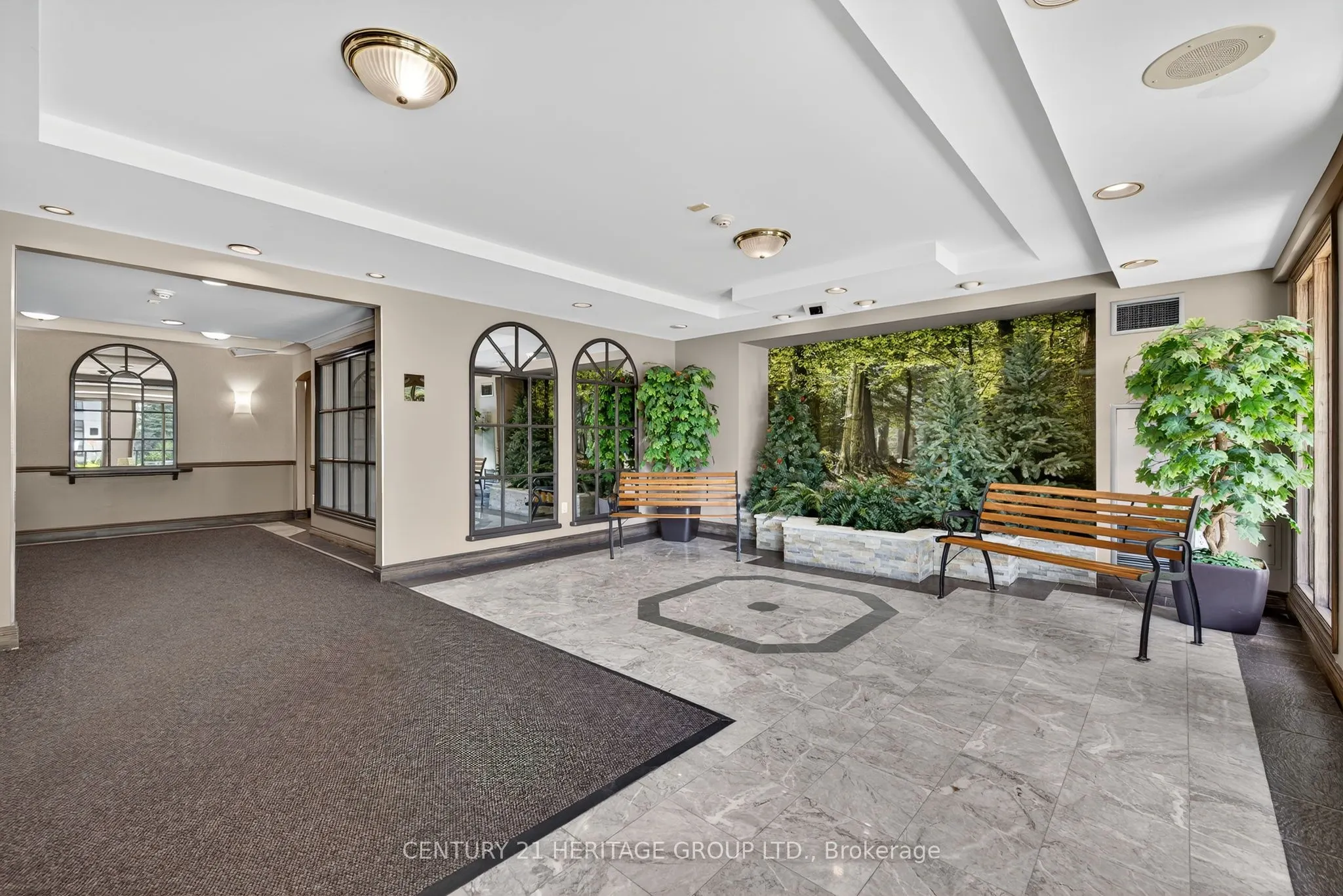 270 Davis Drive, #1003