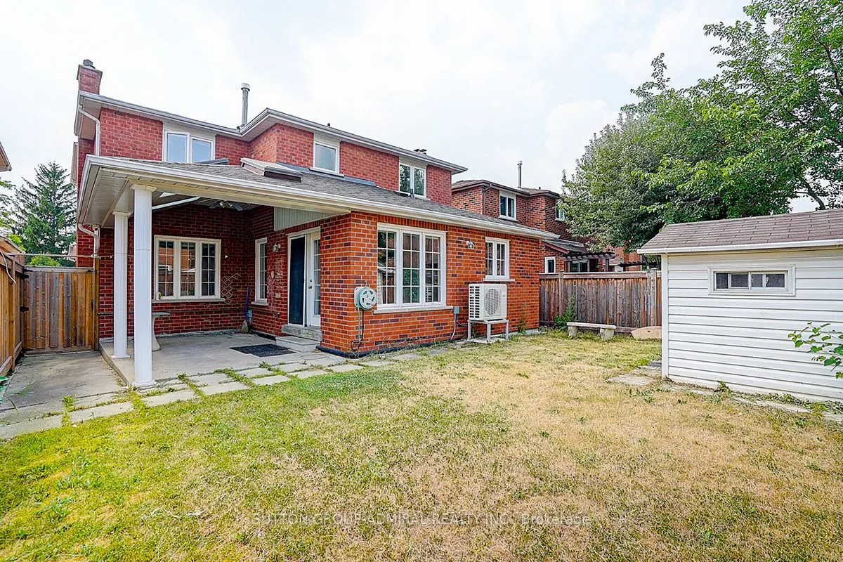 11 San Marko Place