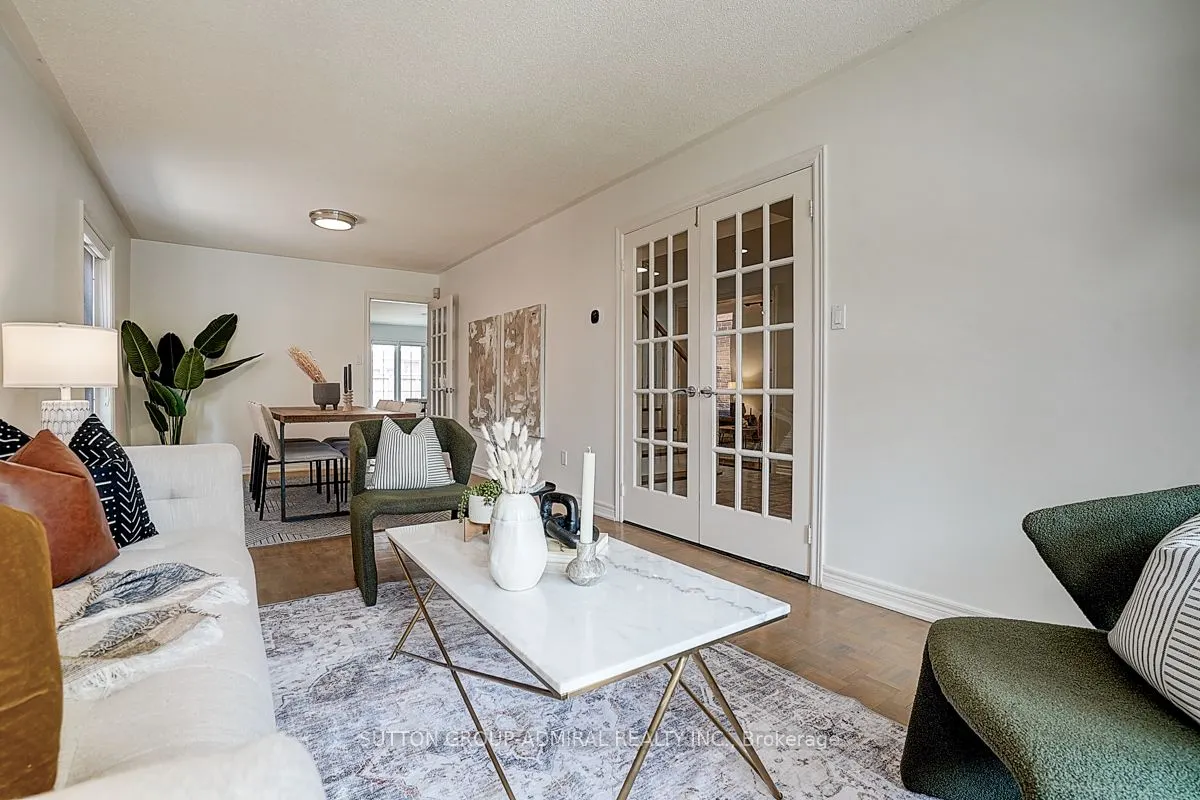 11 San Marko Place