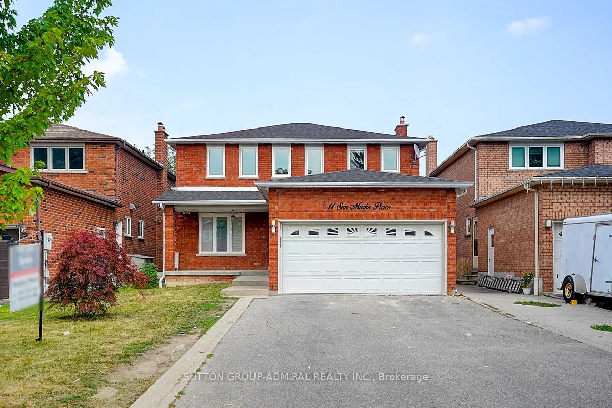 11 San Marko Place