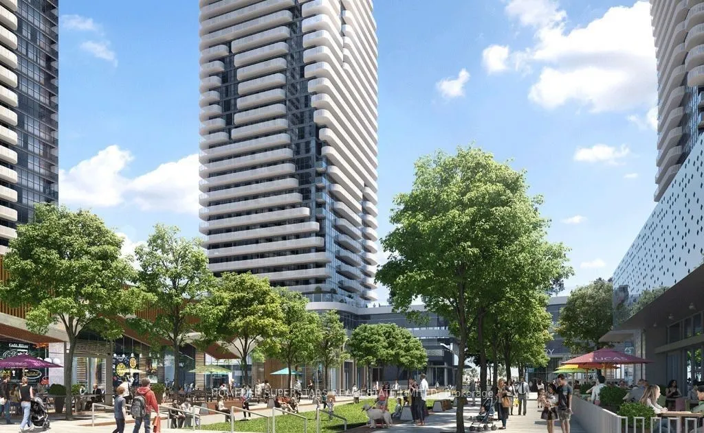 28 Interchange Way, #1512