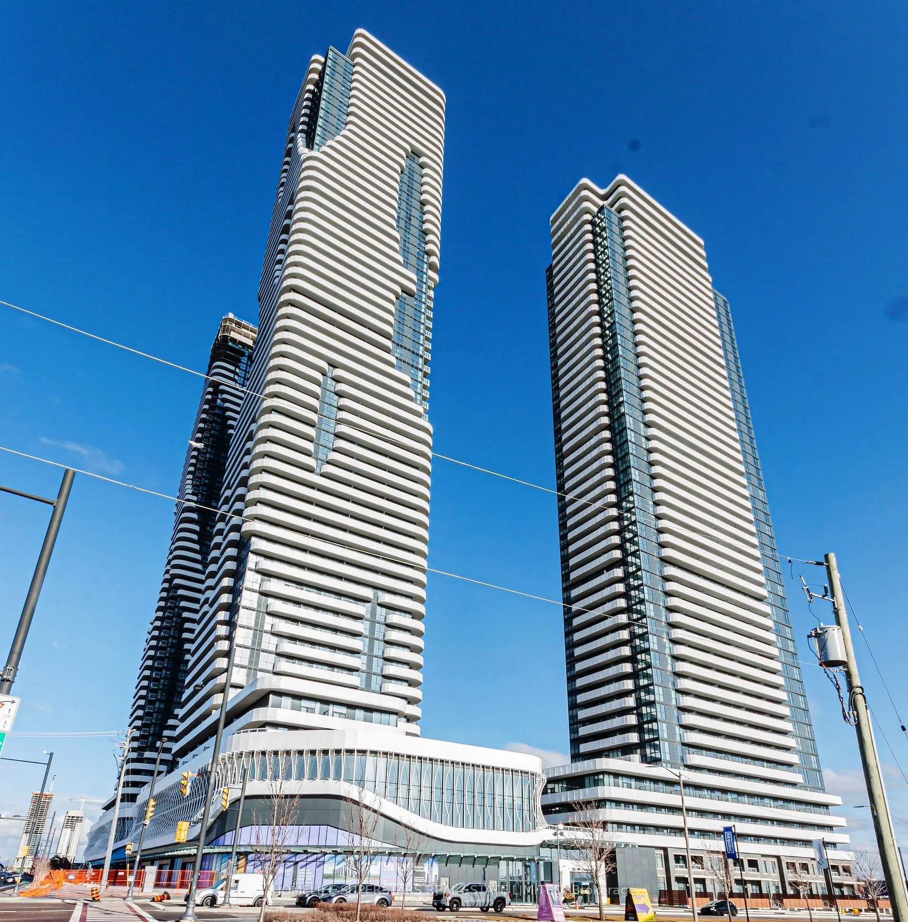 28 Interchange Way, #1512
