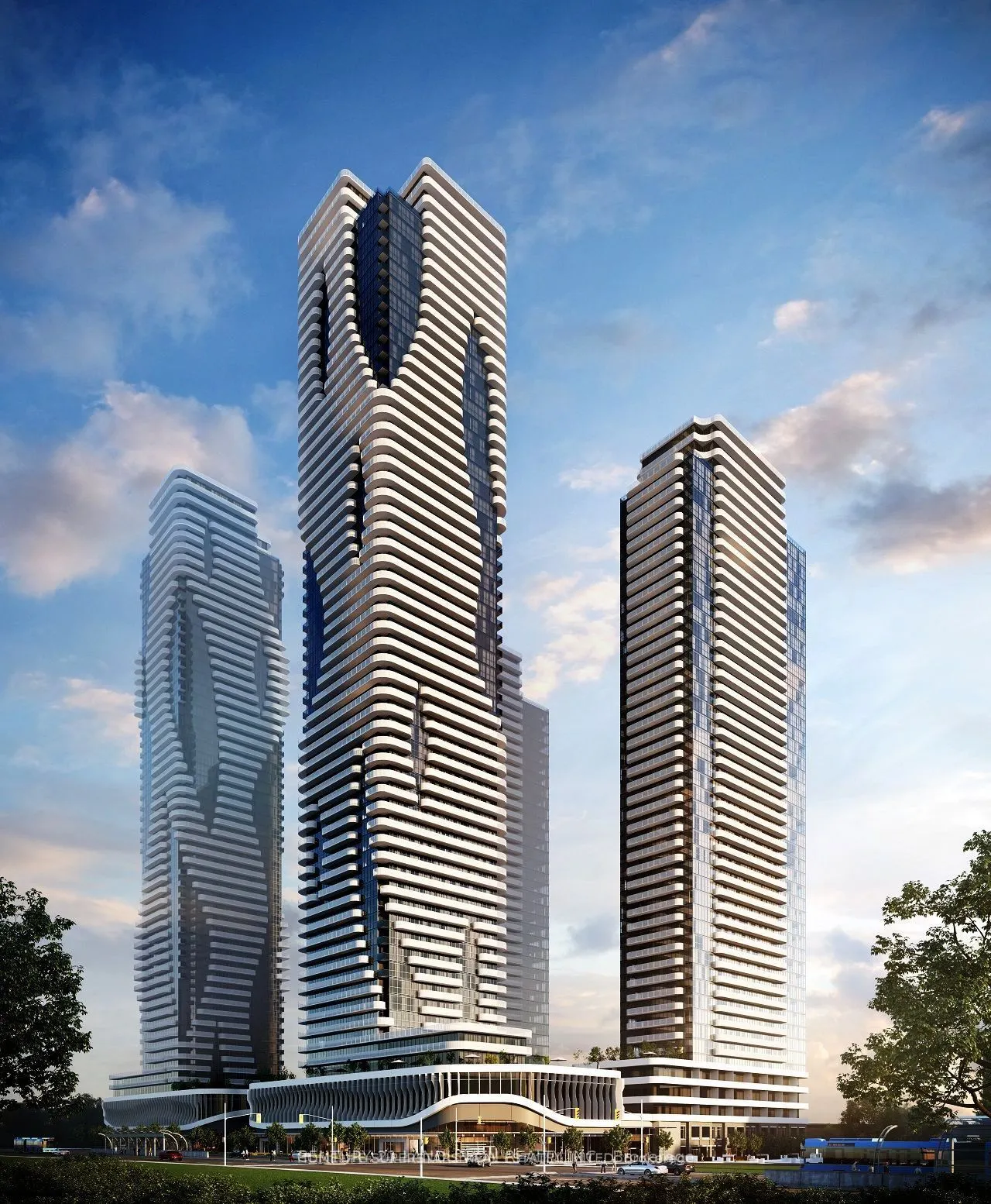 28 Interchange Way, #1512