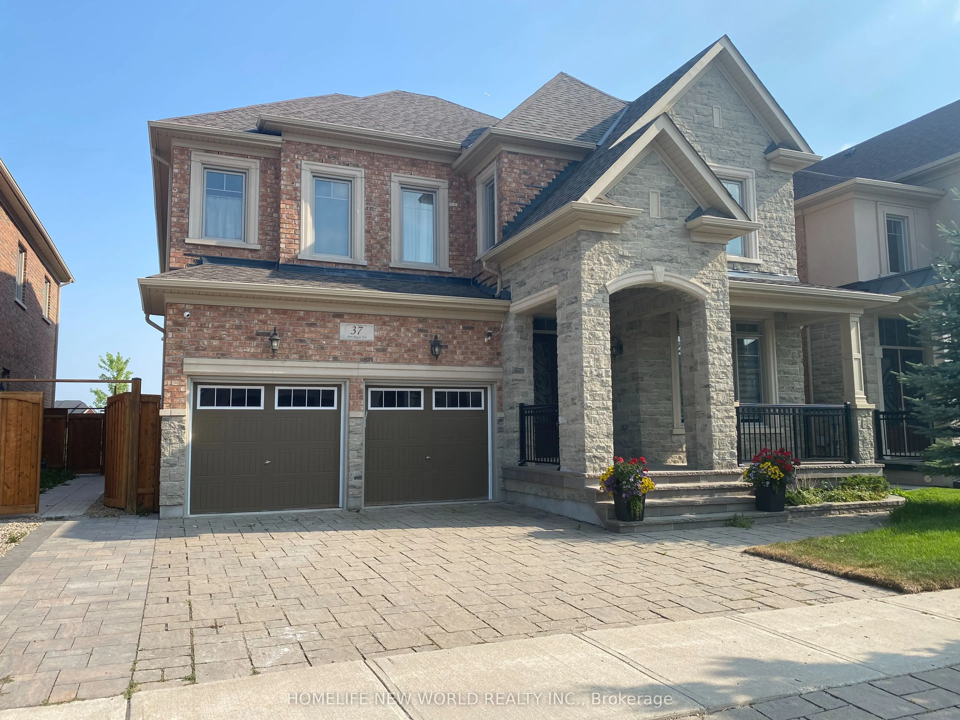 37 Port Royal Avenue