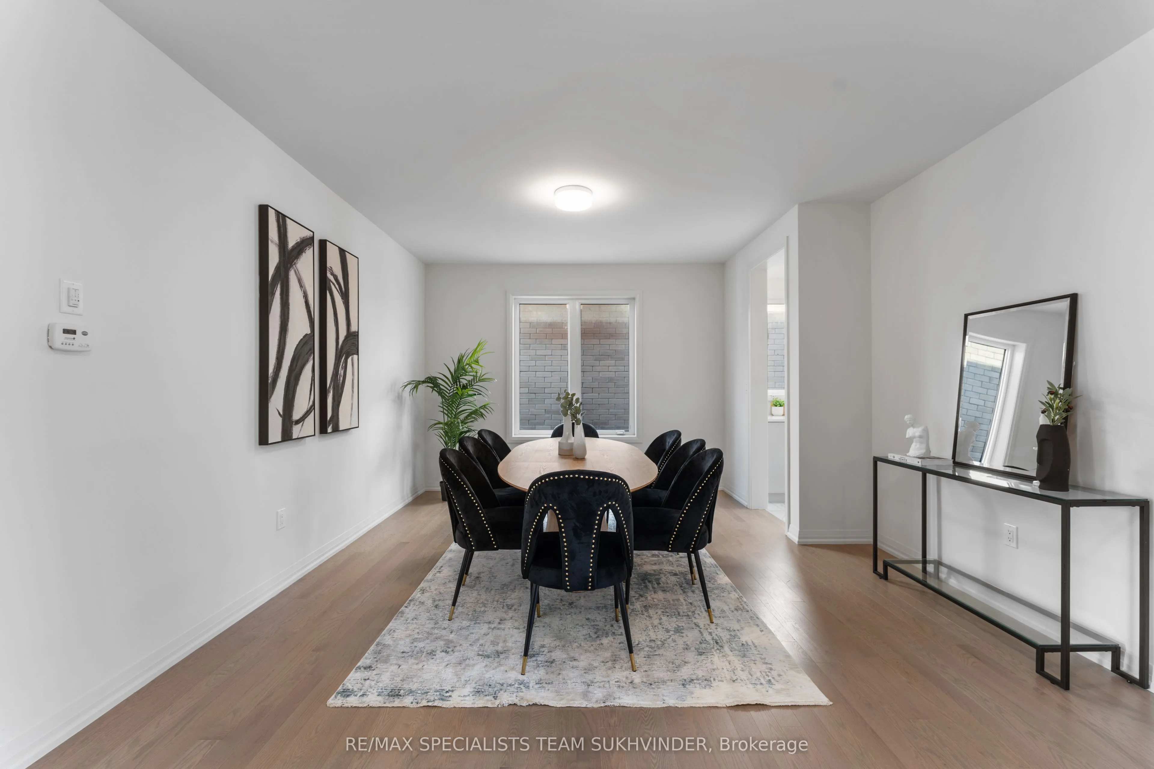 6 Primrose Heights