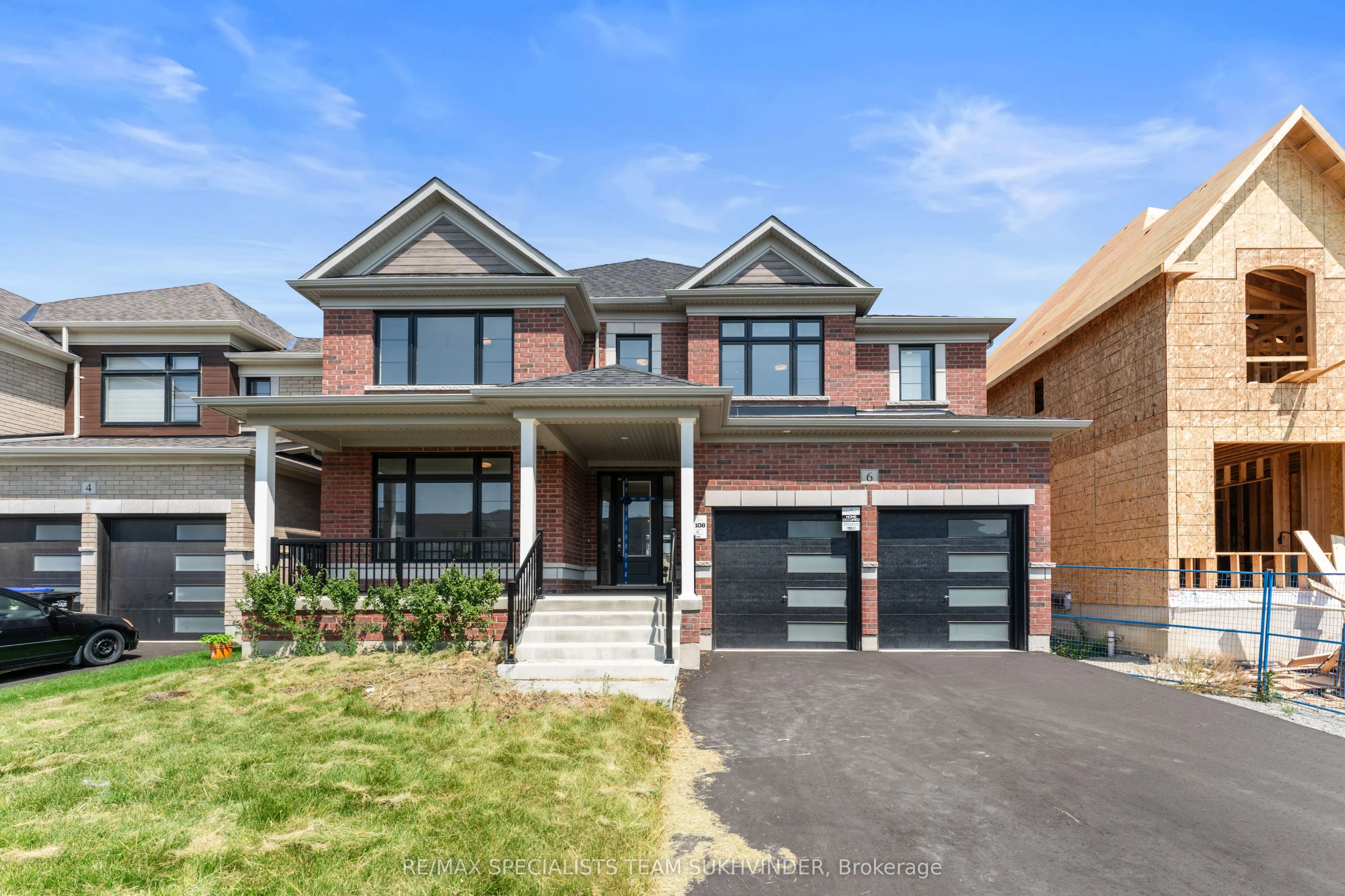 6 Primrose Heights