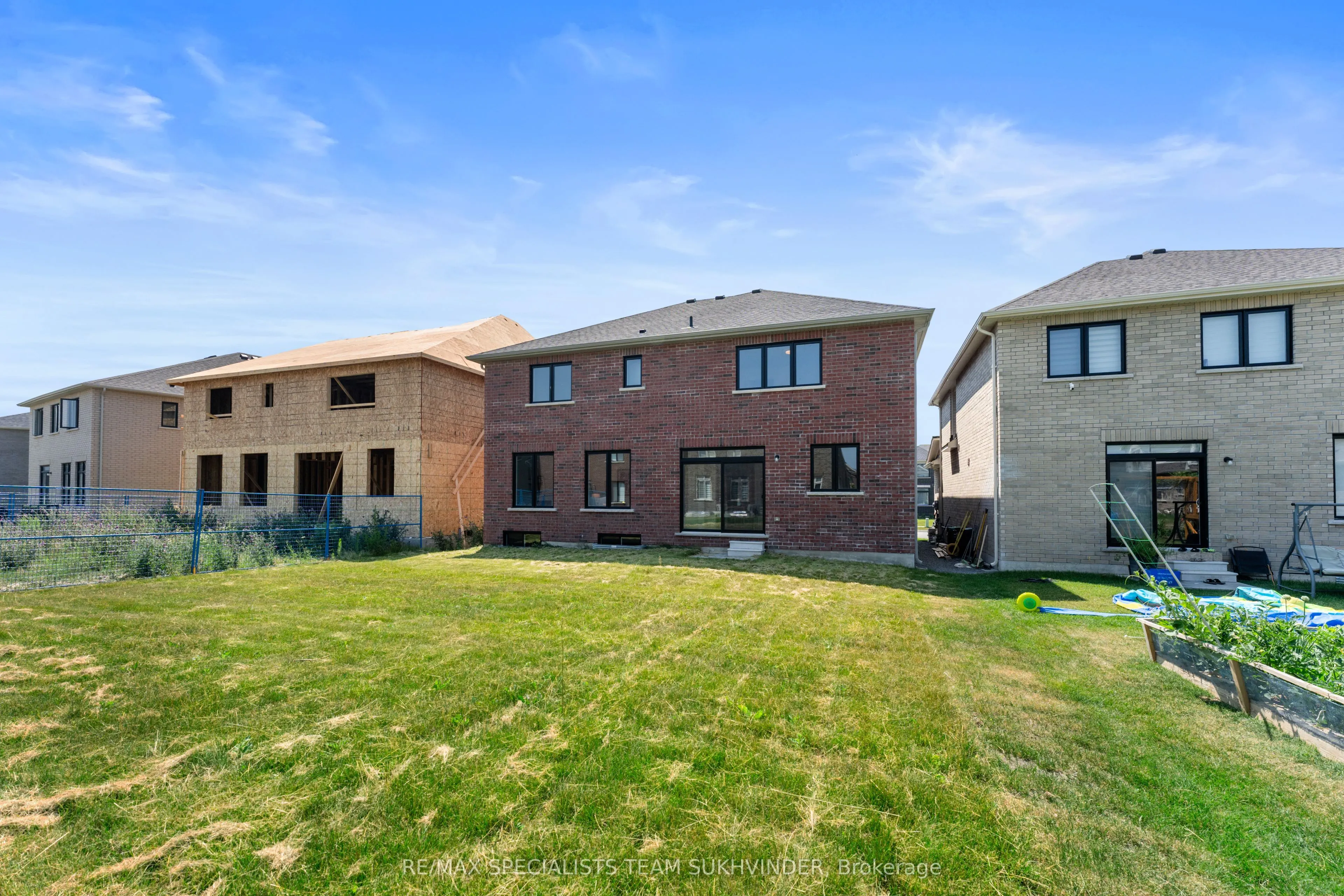 6 Primrose Heights