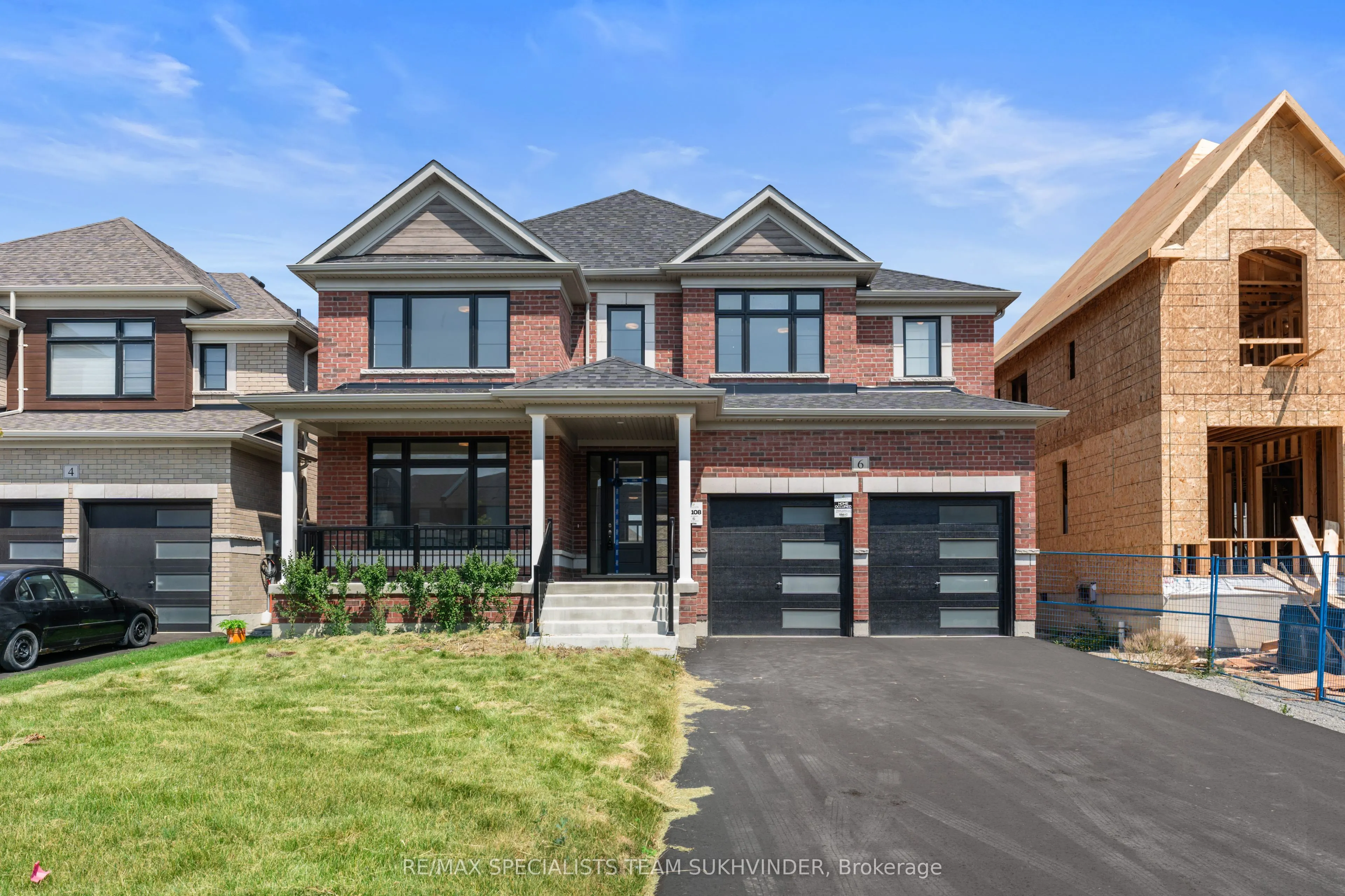 6 Primrose Heights