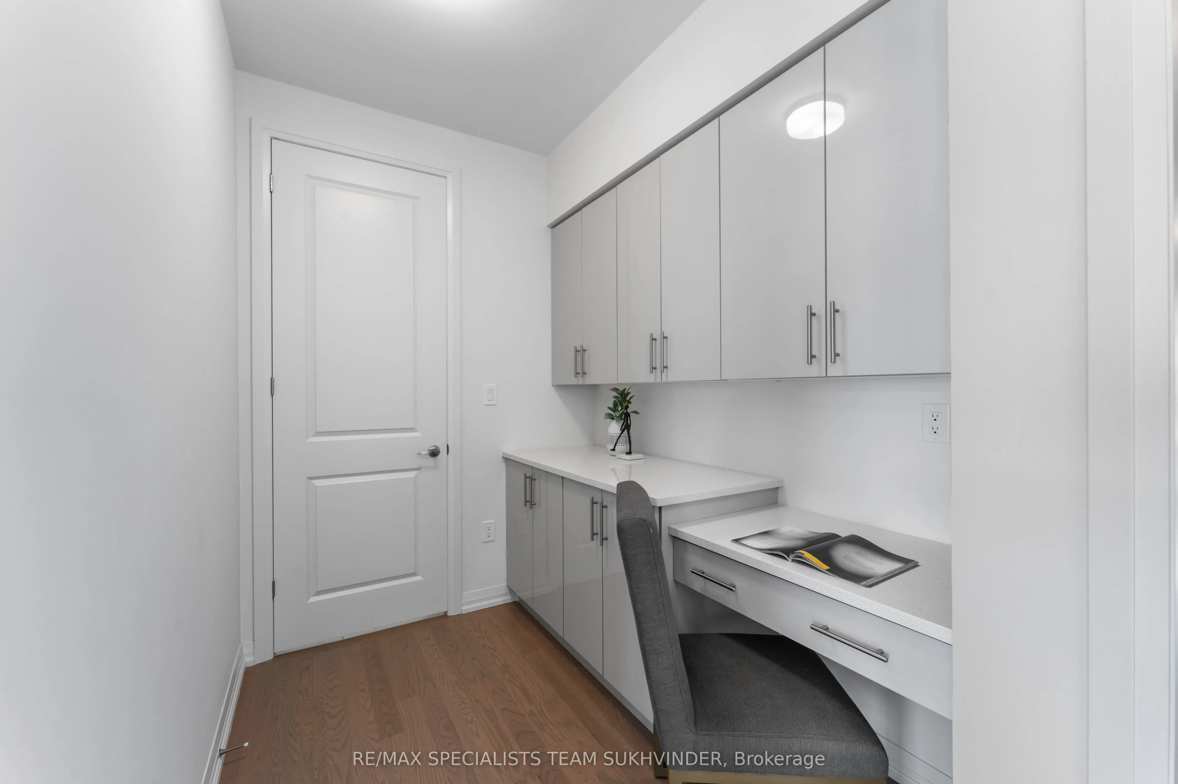 6 Primrose Heights