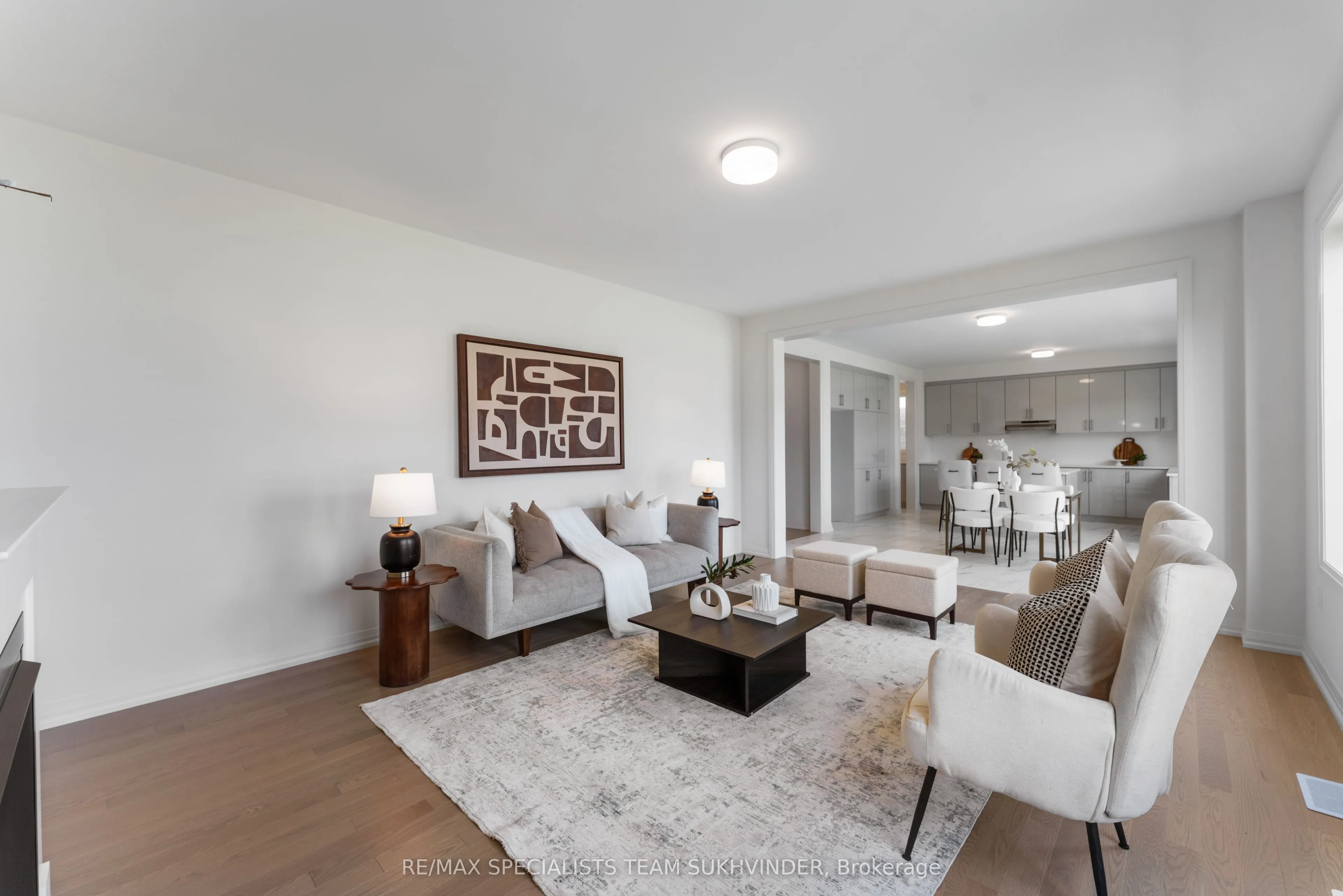 6 Primrose Heights