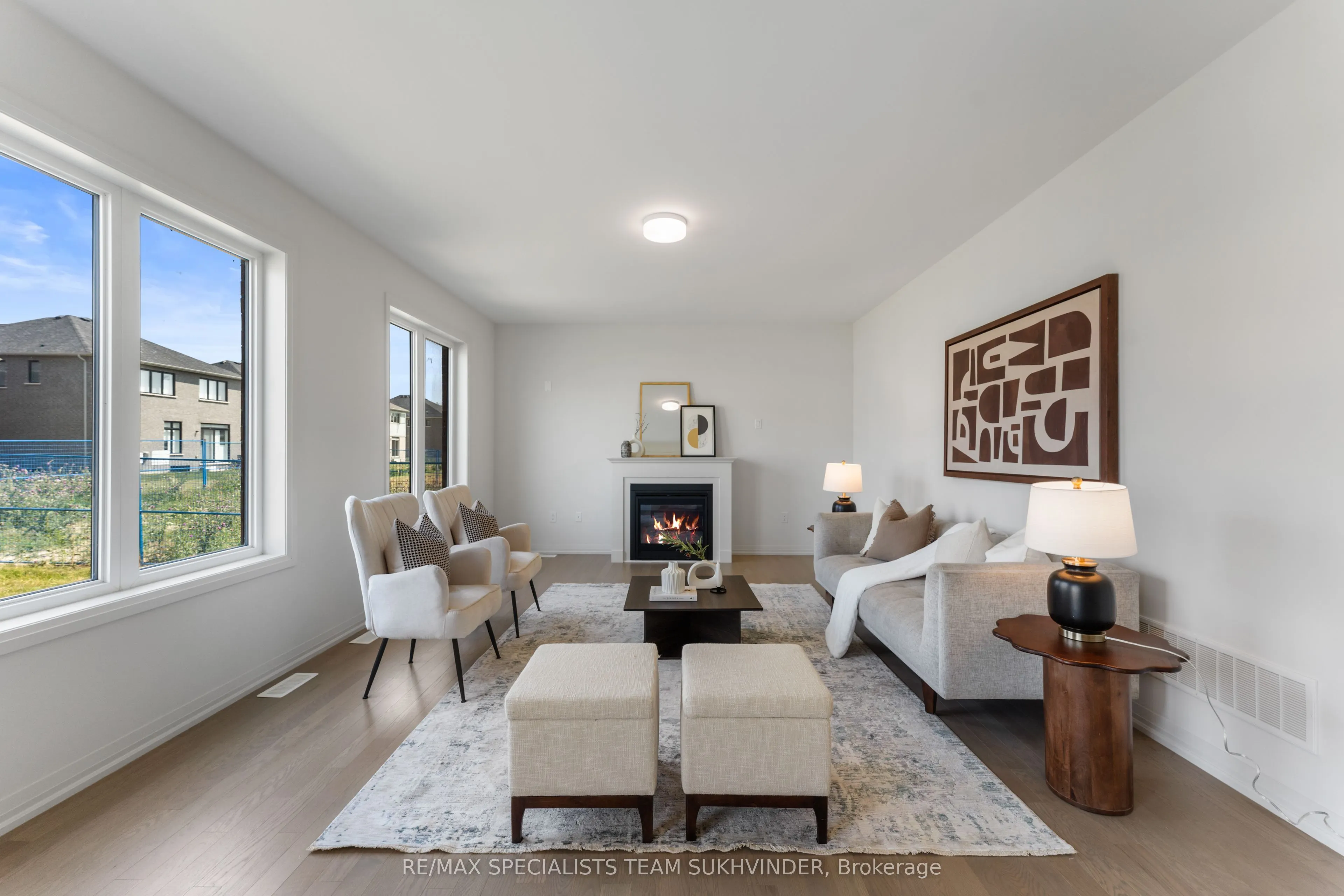 6 Primrose Heights