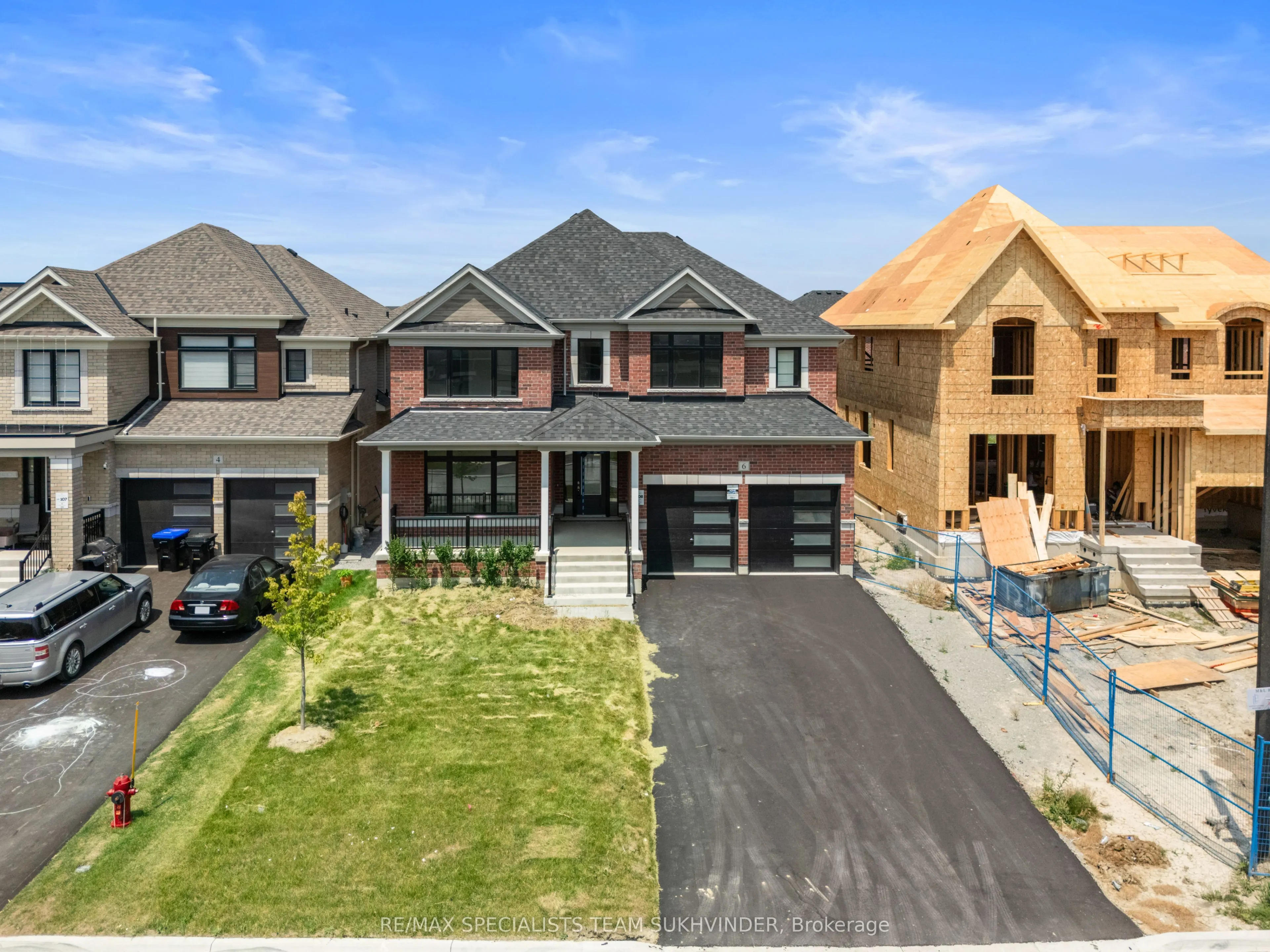6 Primrose Heights