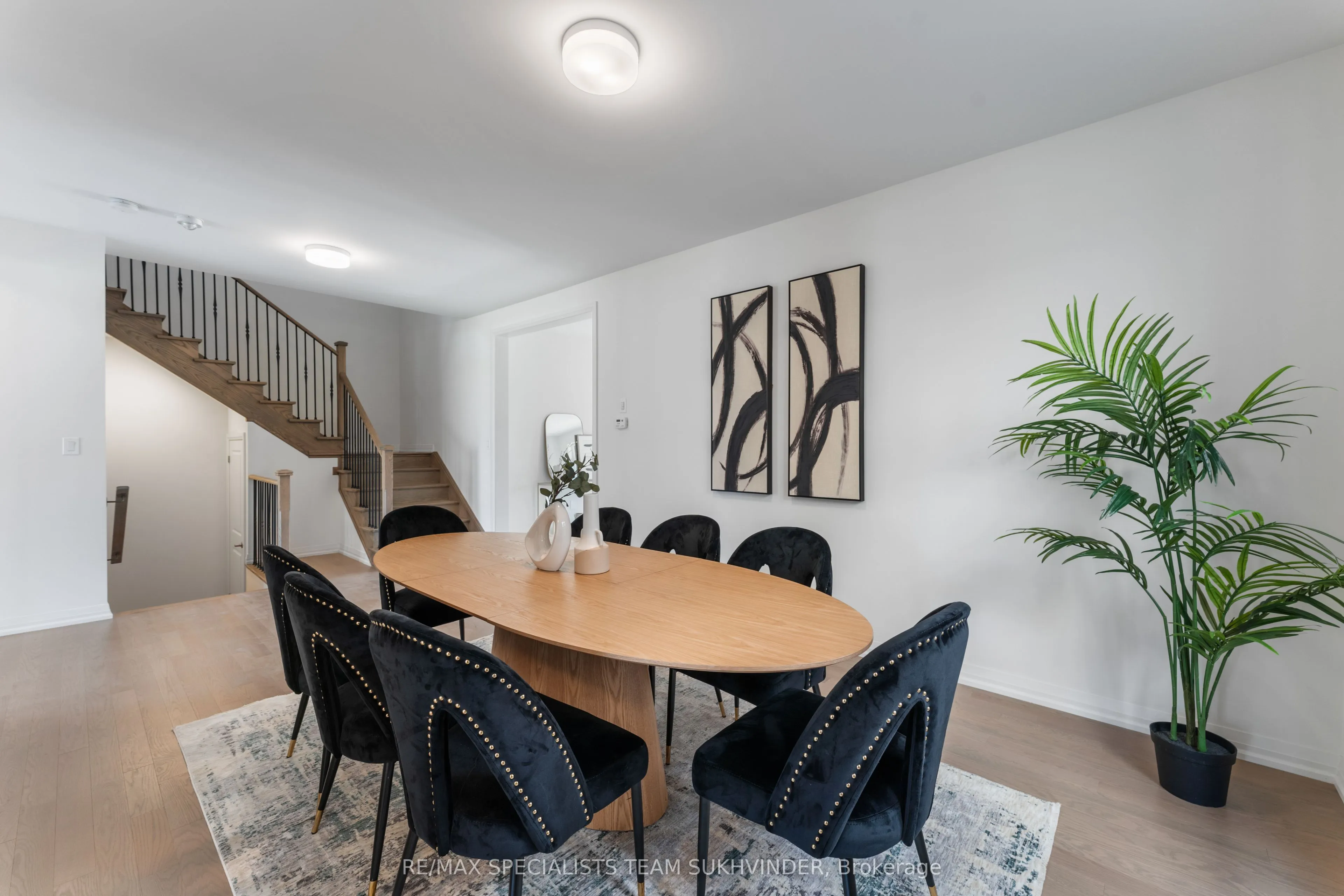 6 Primrose Heights