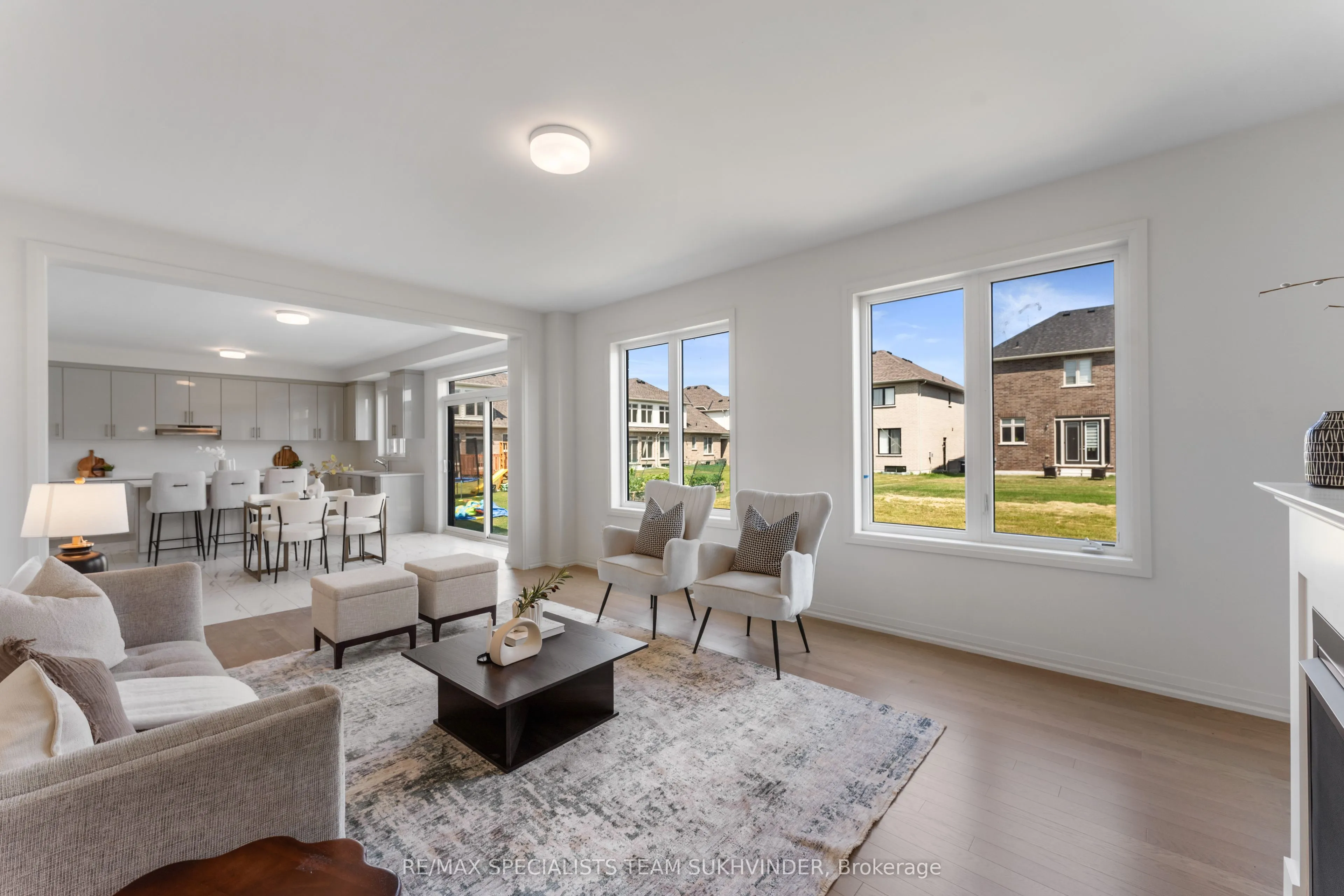 6 Primrose Heights
