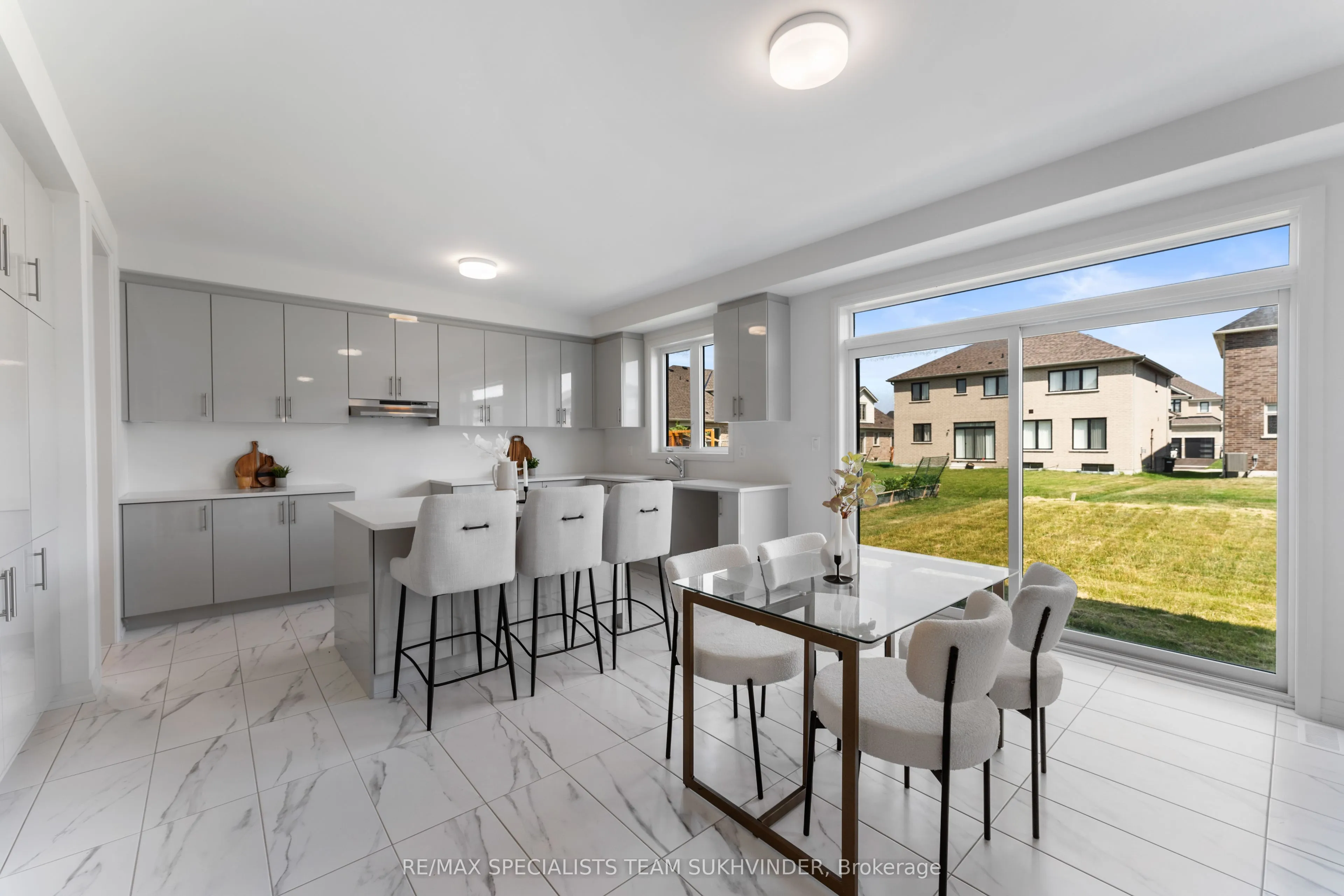 6 Primrose Heights