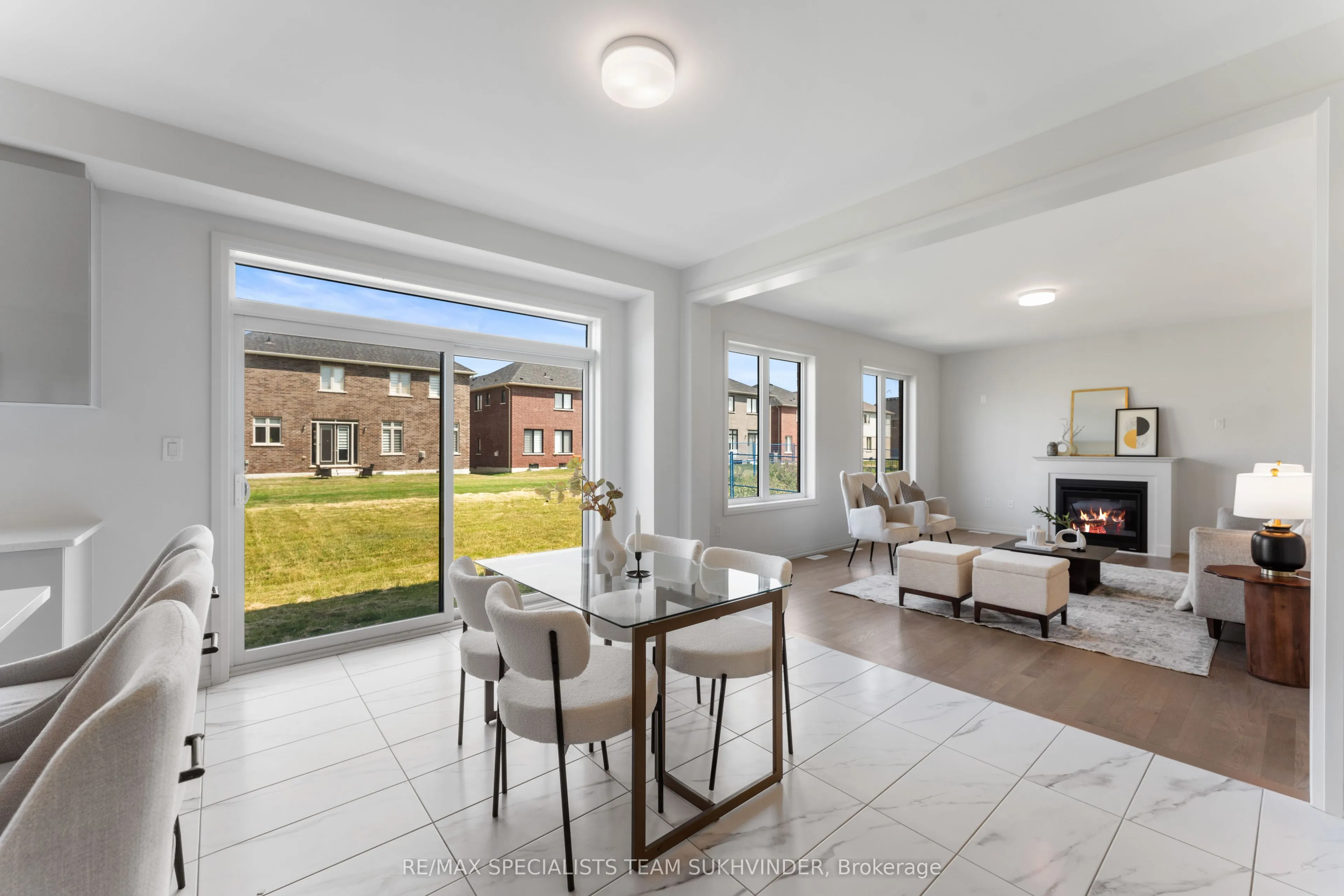 6 Primrose Heights
