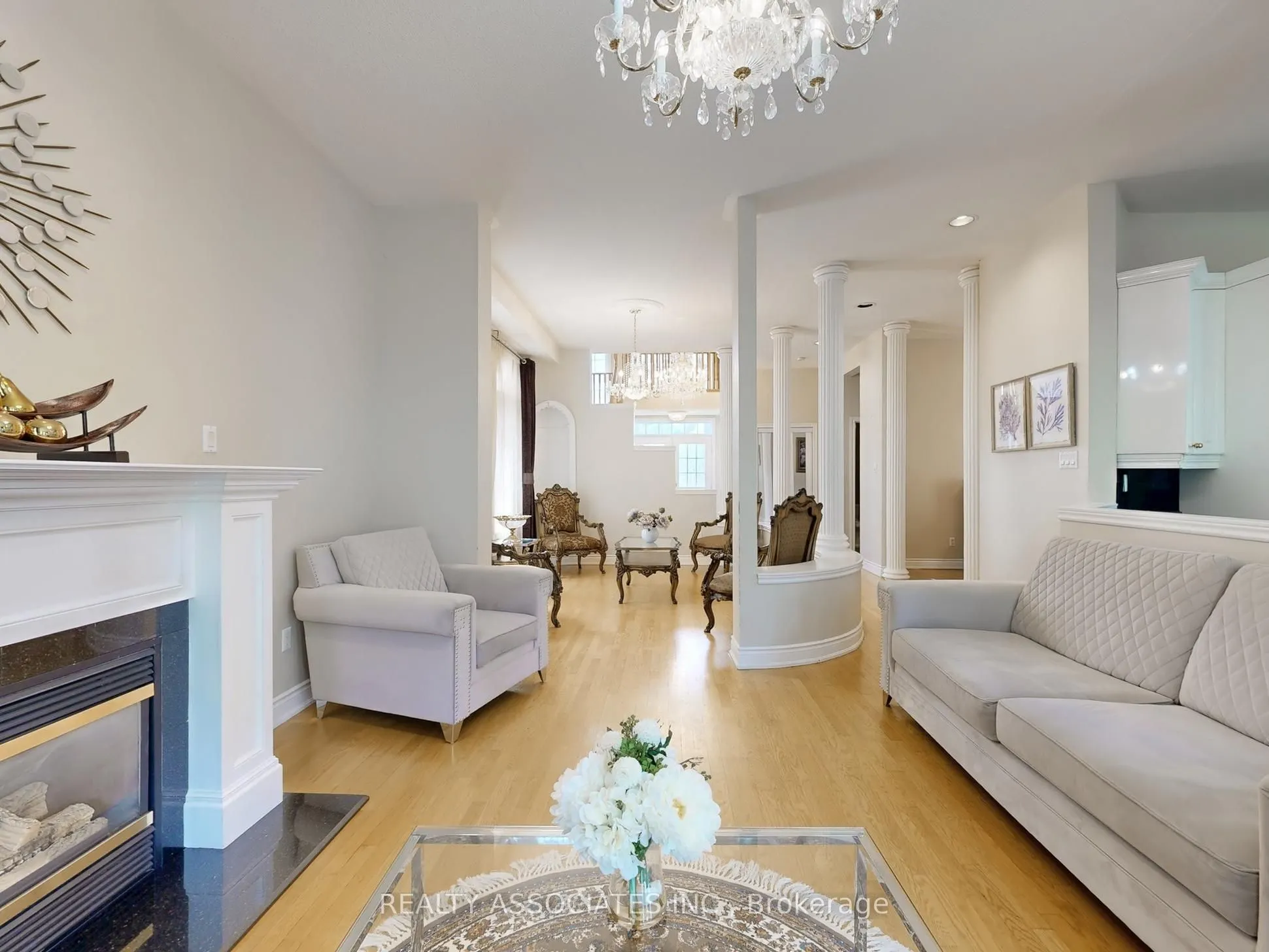 2 Lord Nelson Court