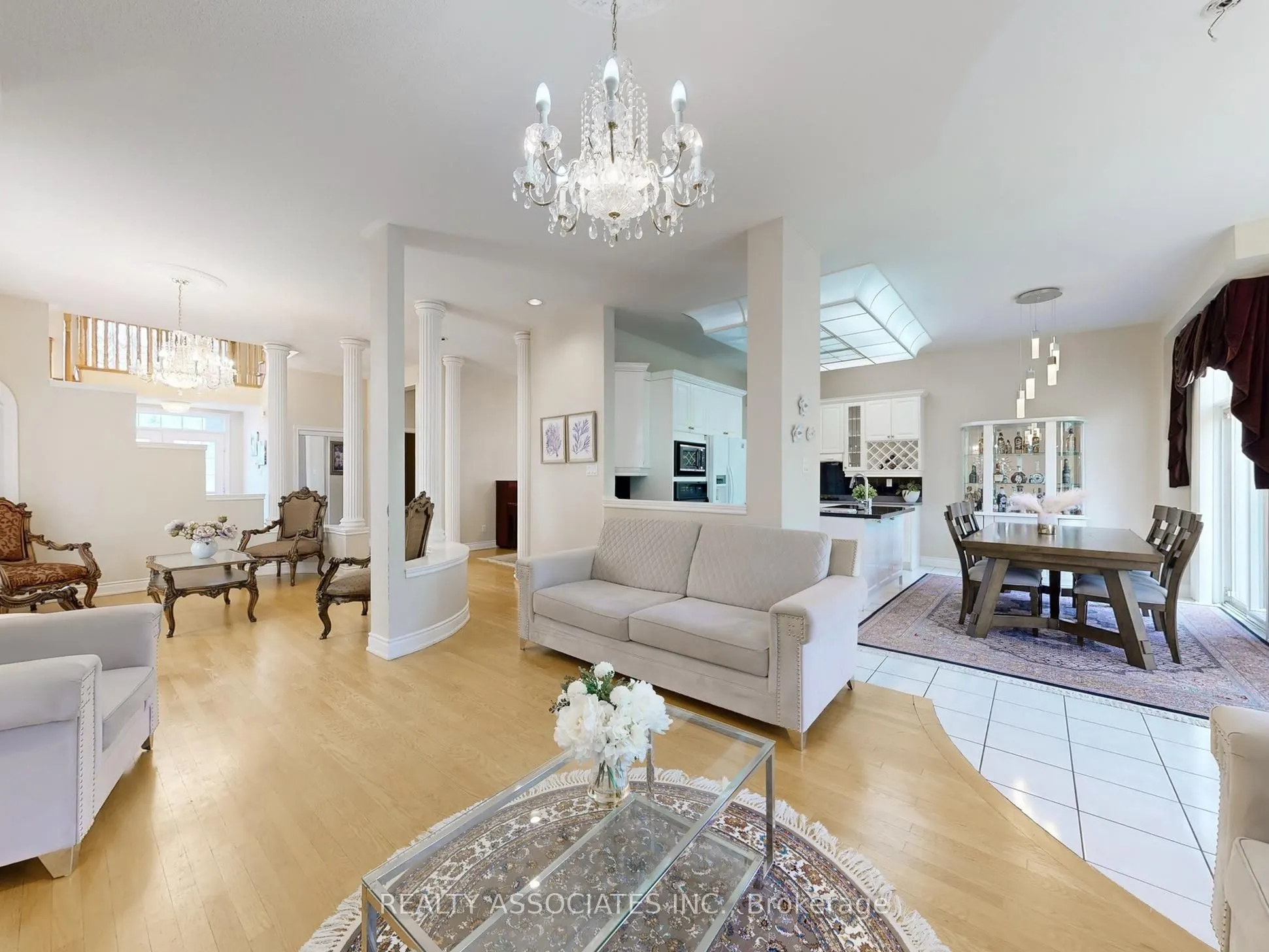 2 Lord Nelson Court