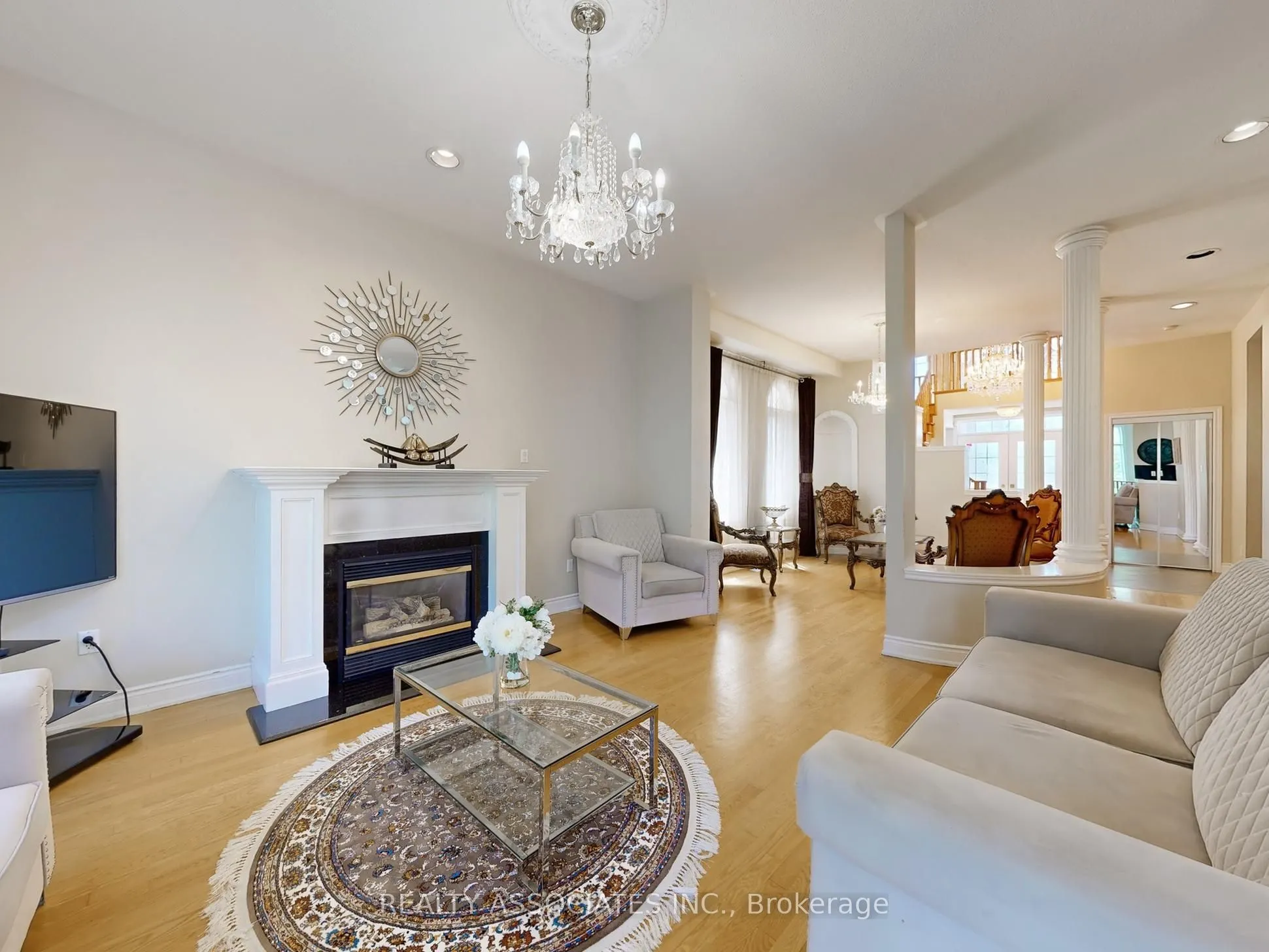 2 Lord Nelson Court