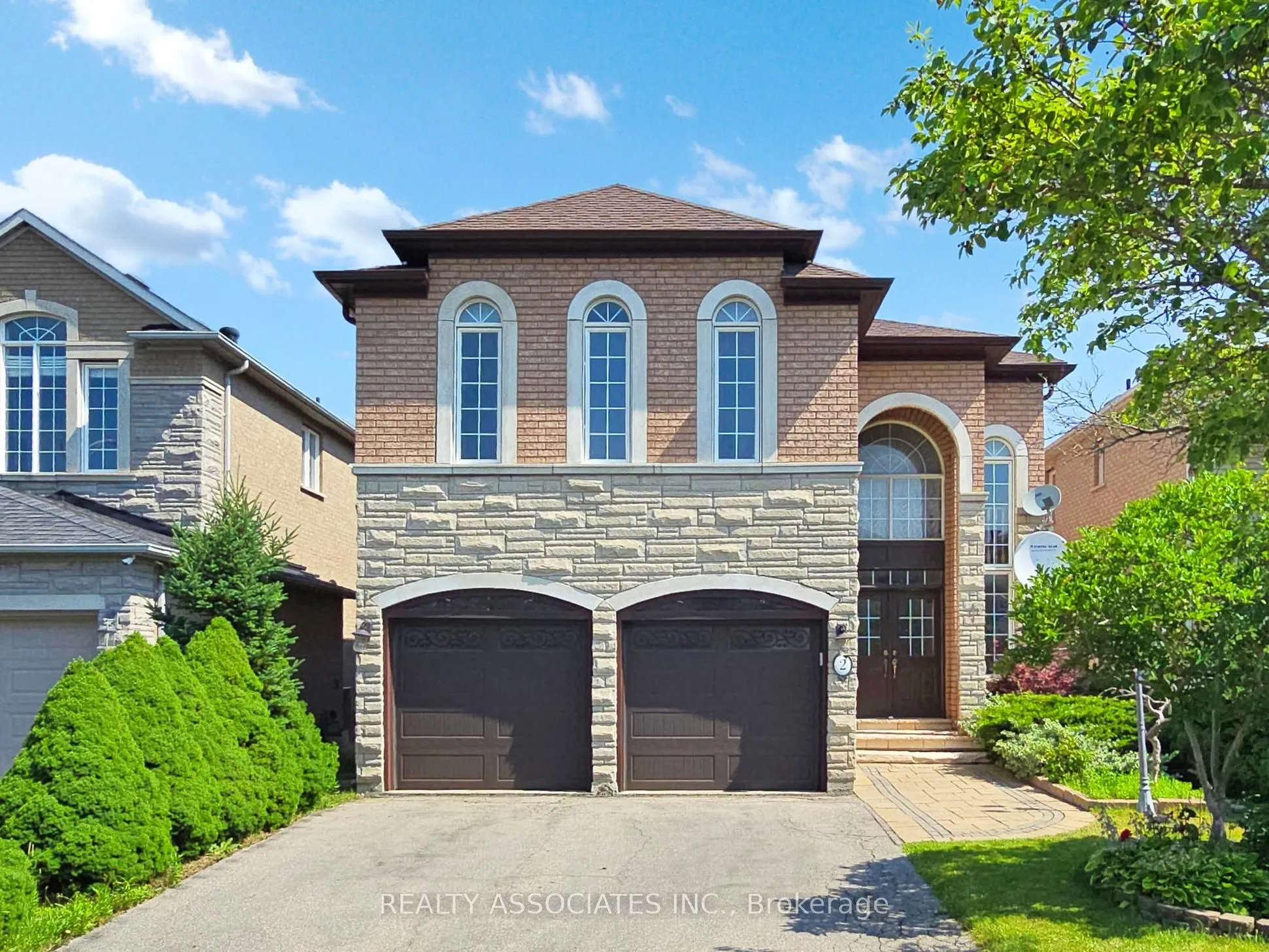 2 Lord Nelson Court