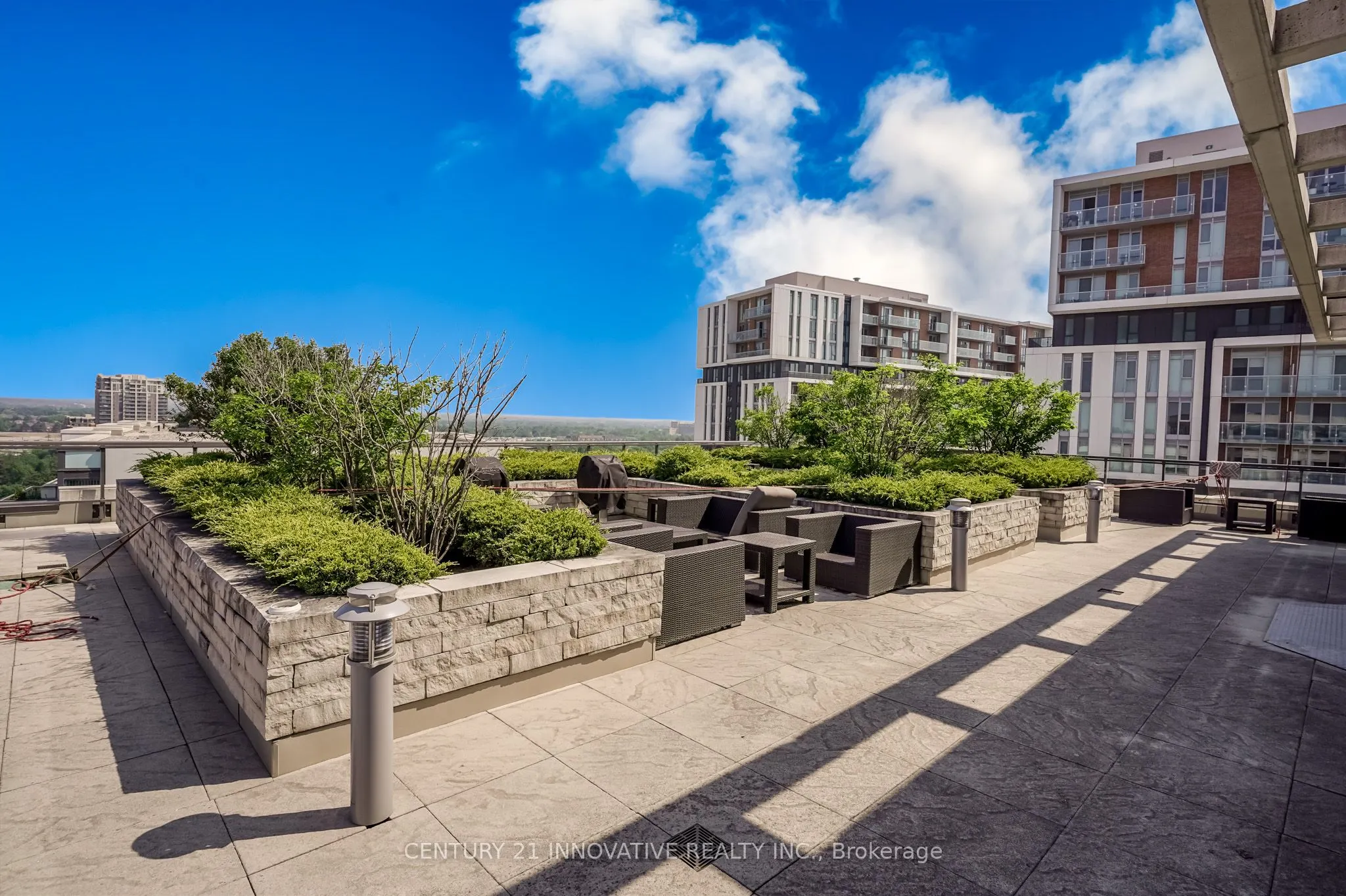 8130 Birchmount Road, #517