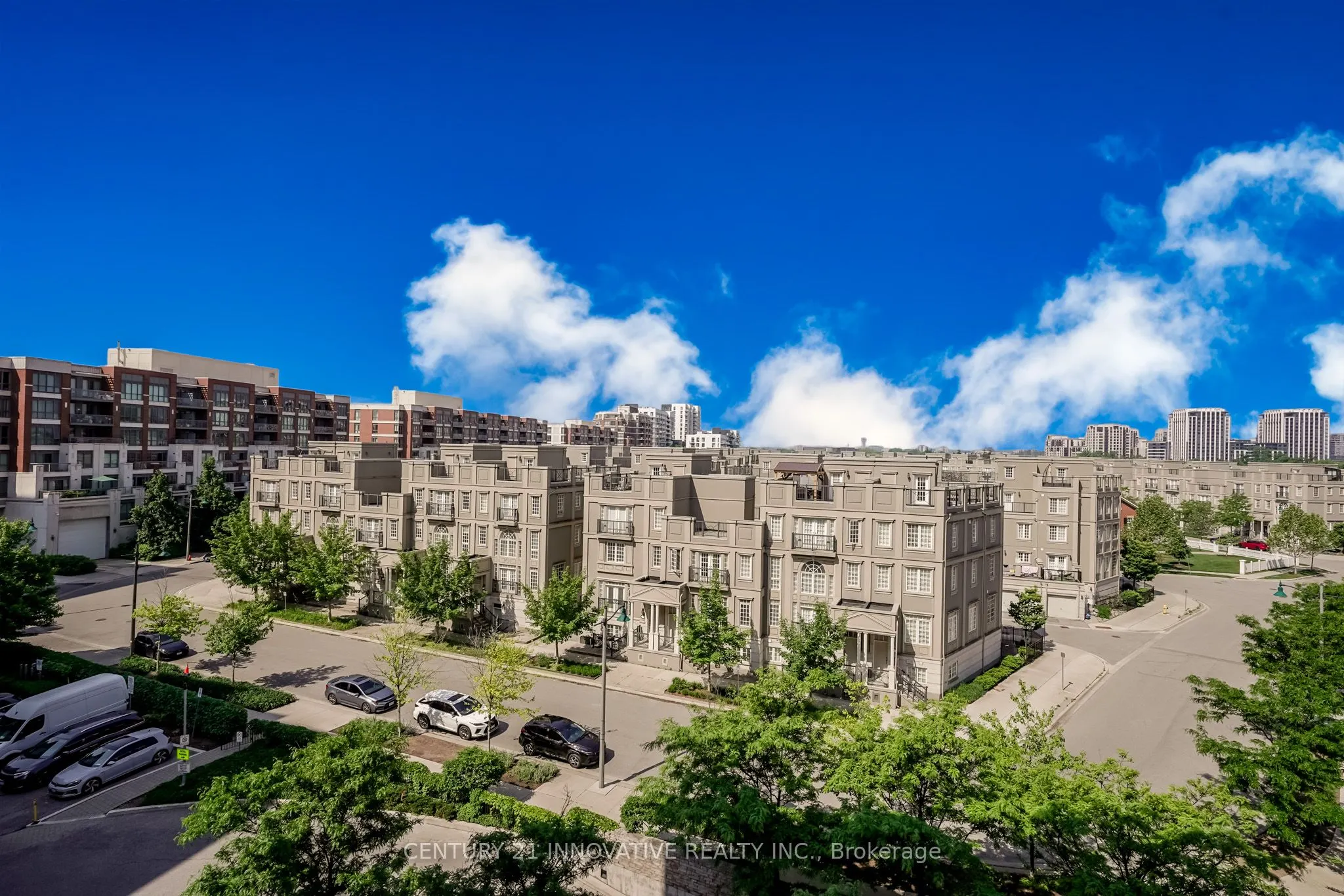 8130 Birchmount Road, #517