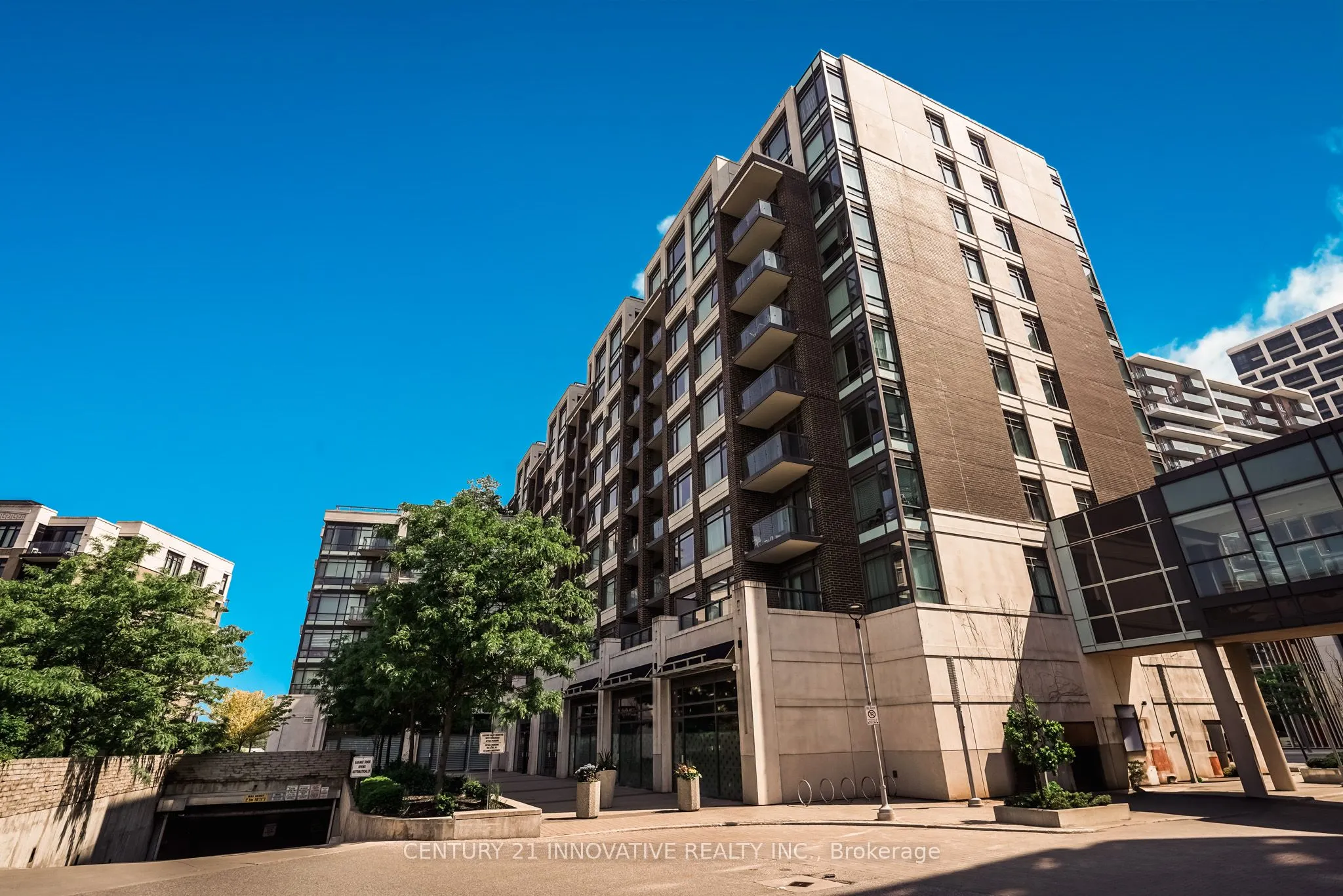 8130 Birchmount Road, #517