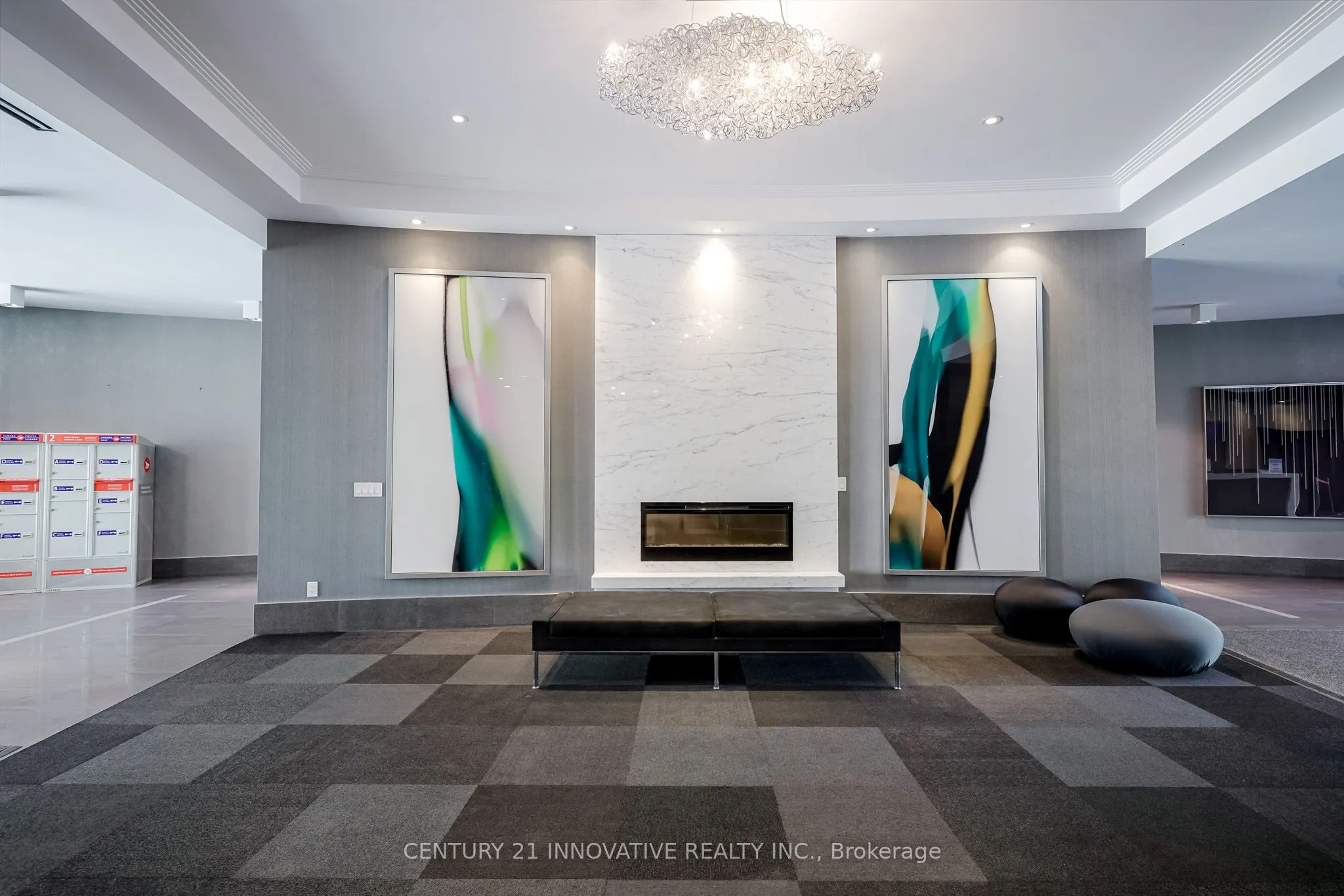 8130 Birchmount Road, #517