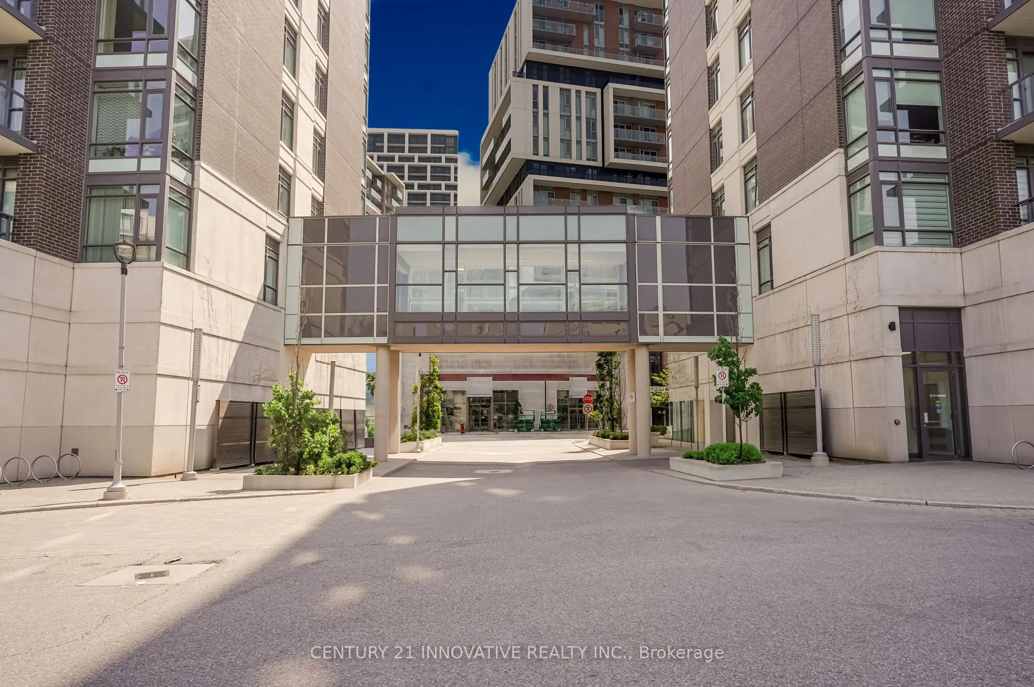 8130 Birchmount Road, #517