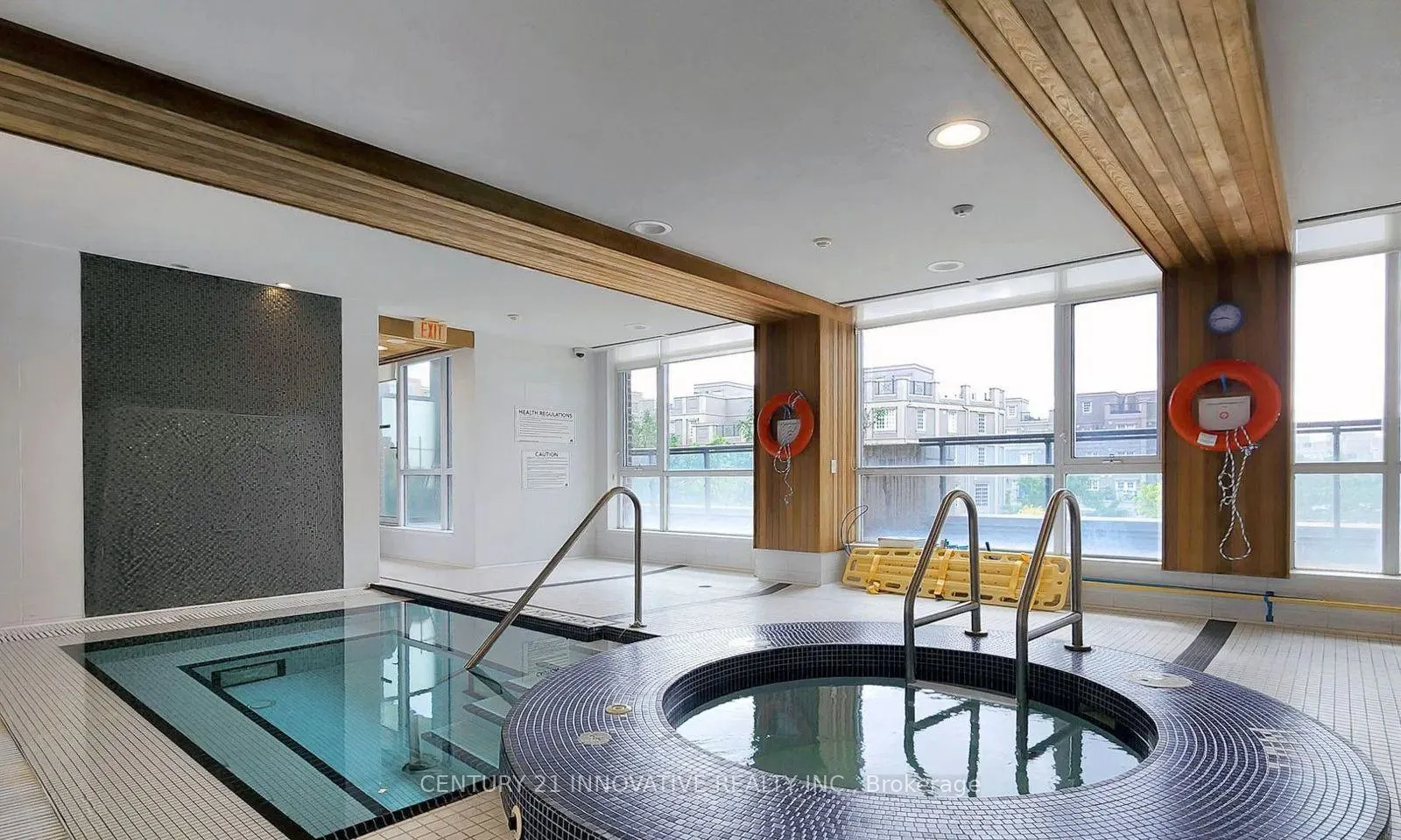8130 Birchmount Road, #517