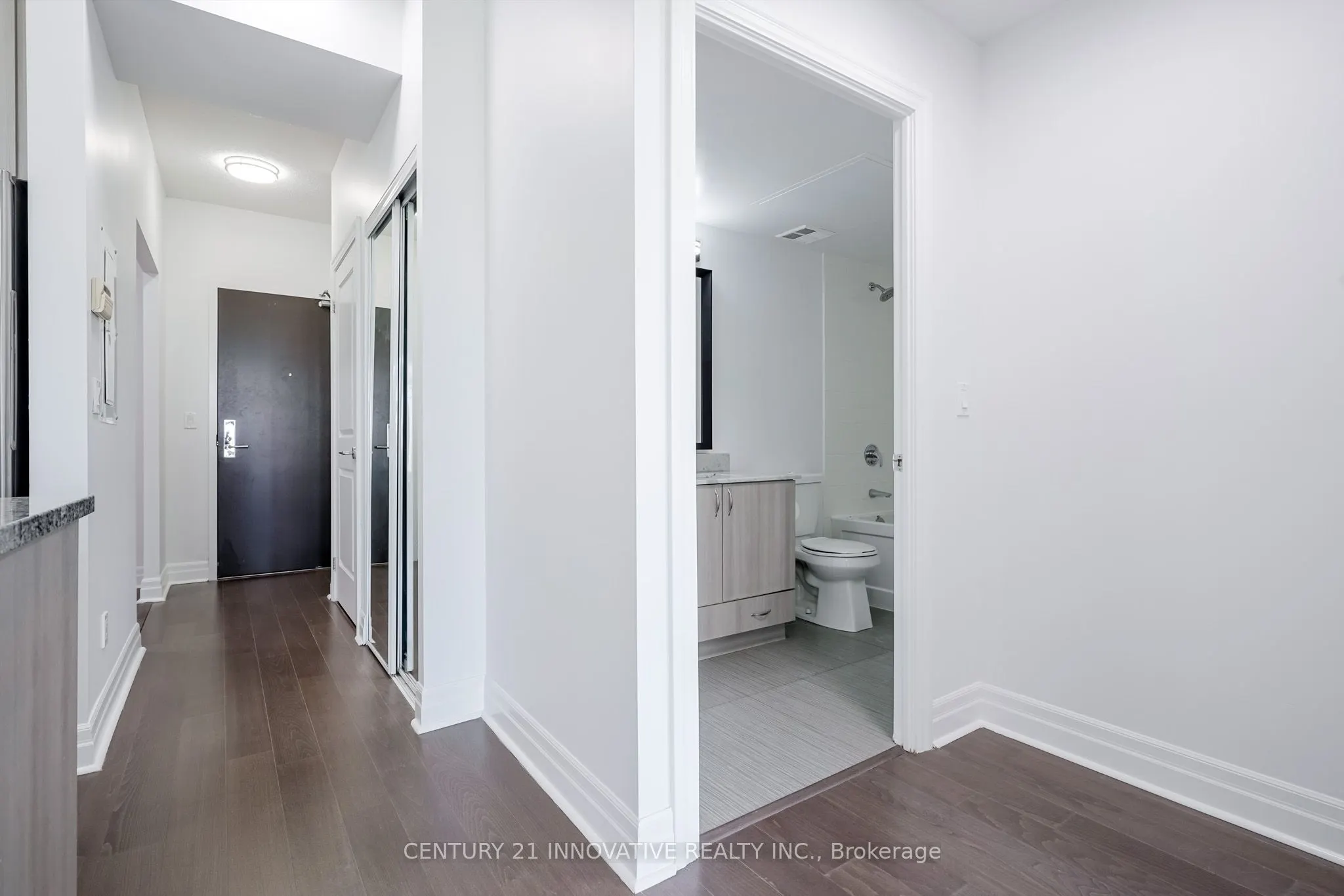 8130 Birchmount Road, #517