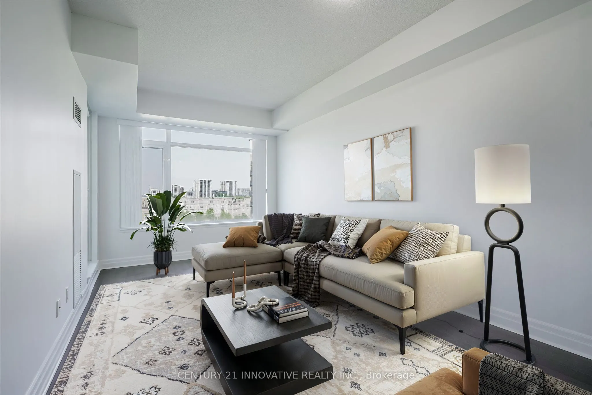 8130 Birchmount Road, #517