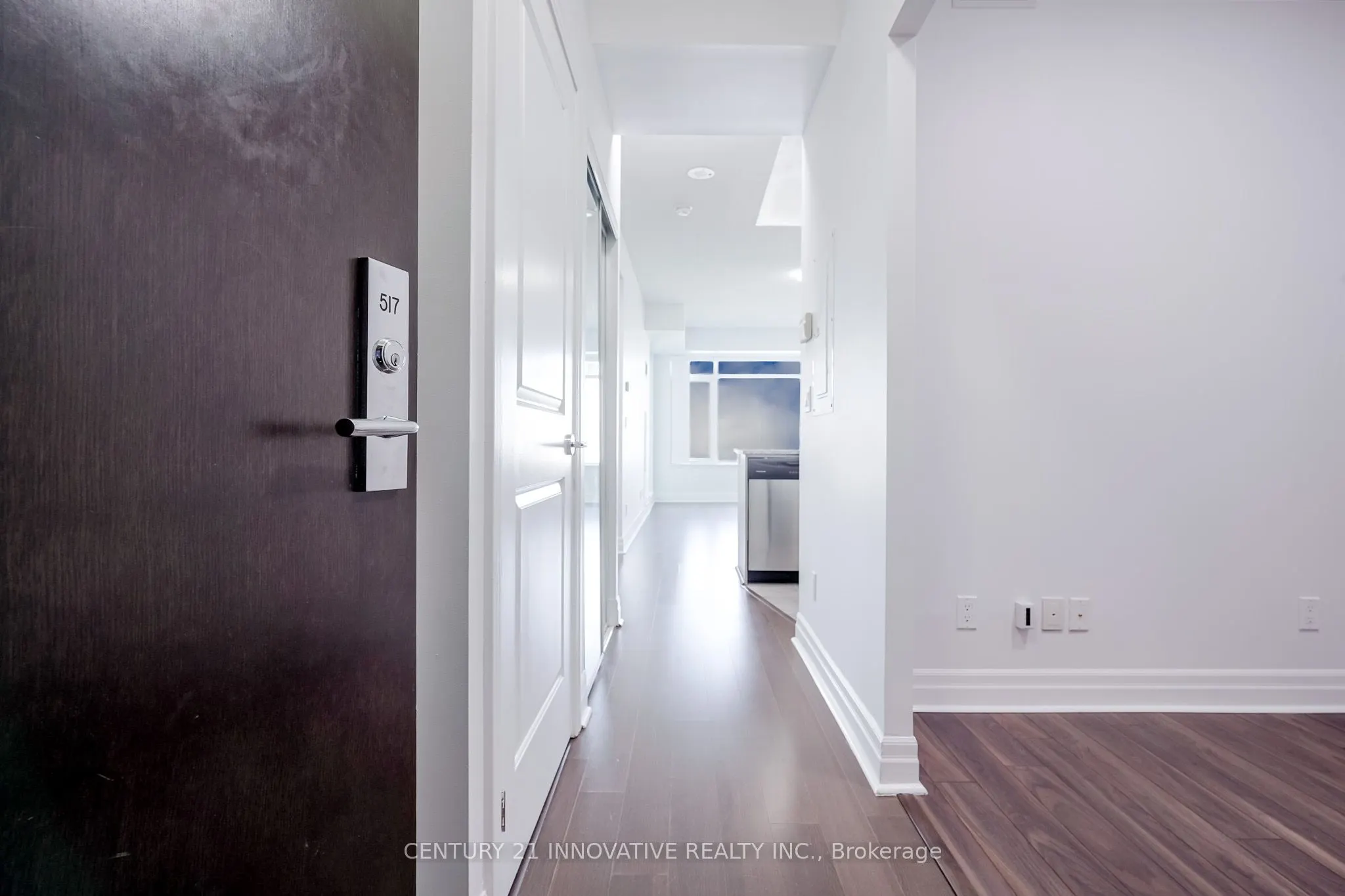 8130 Birchmount Road, #517