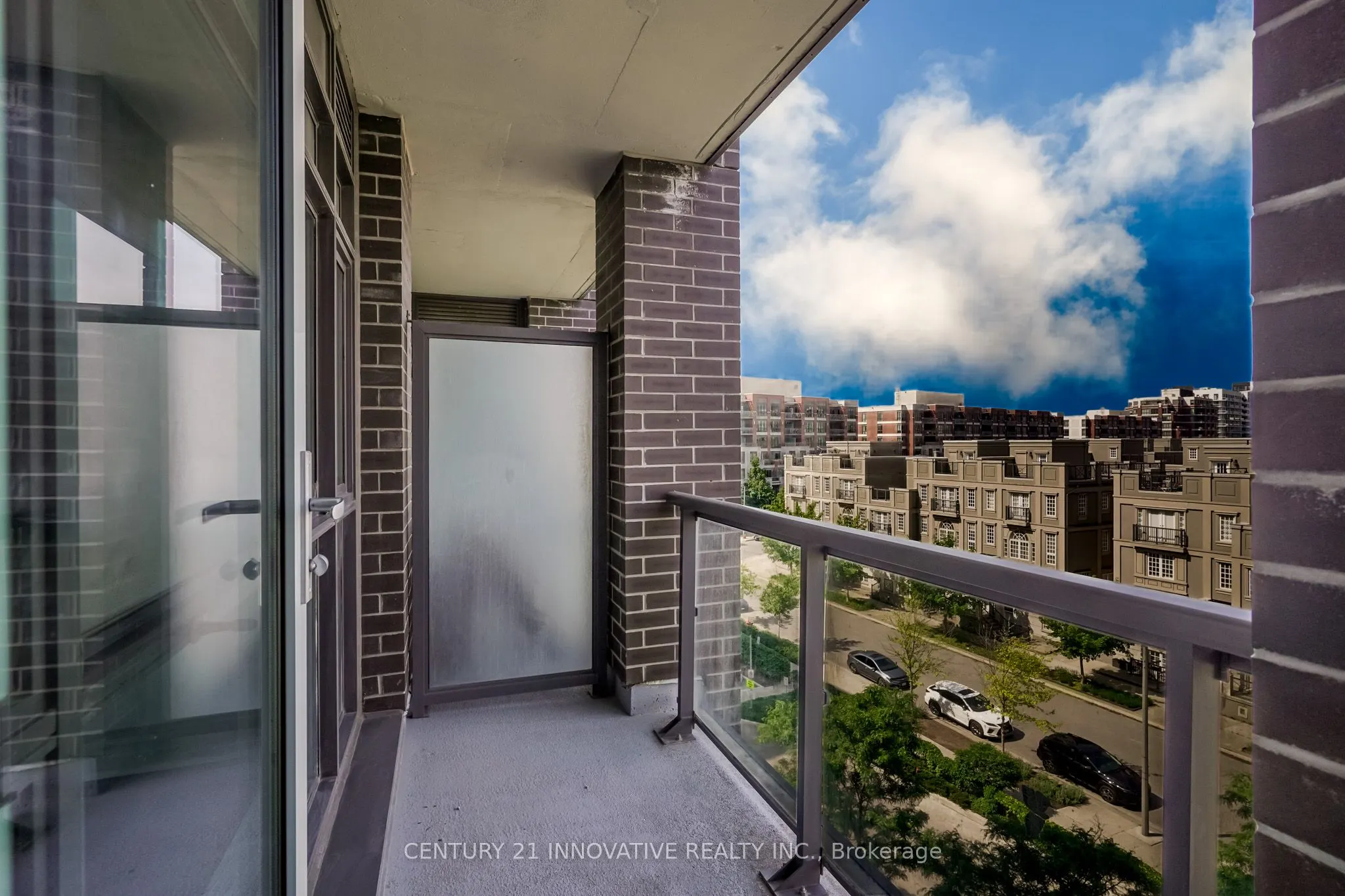 8130 Birchmount Road, #517