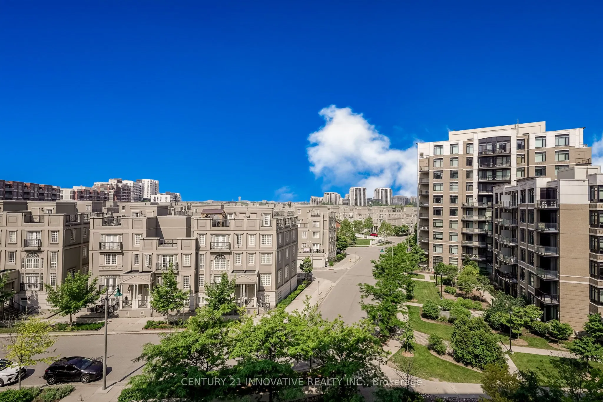 8130 Birchmount Road, #517