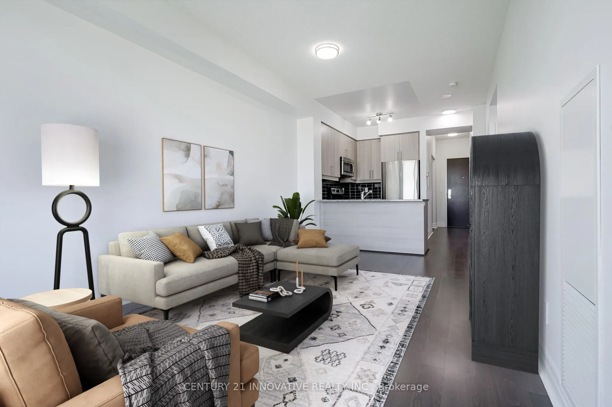 8130 Birchmount Road, #517