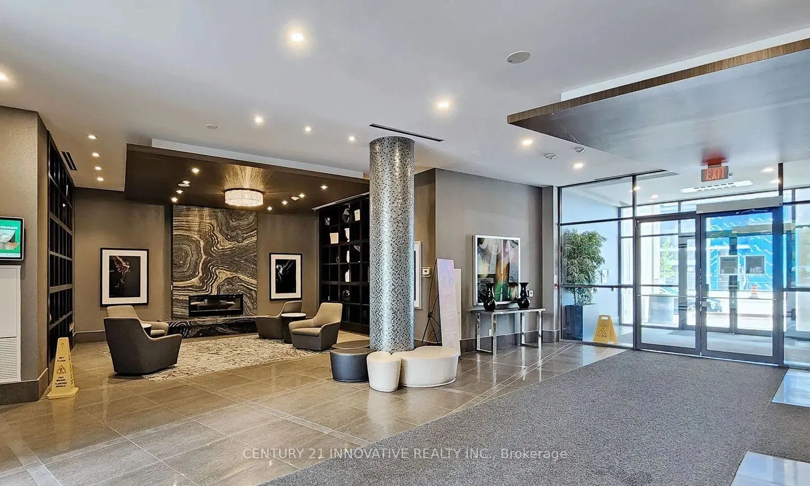 8130 Birchmount Road, #517