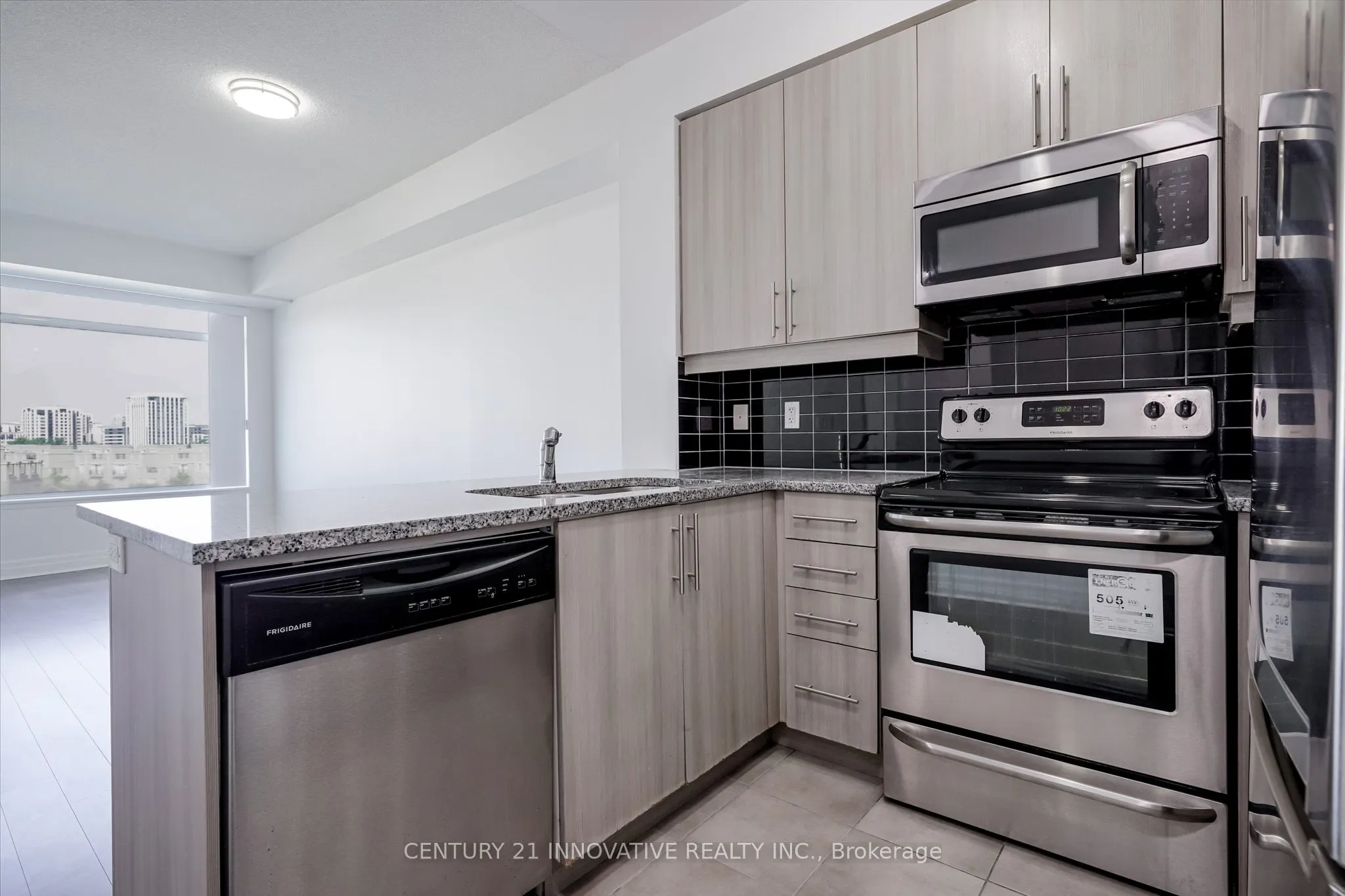 8130 Birchmount Road, #517