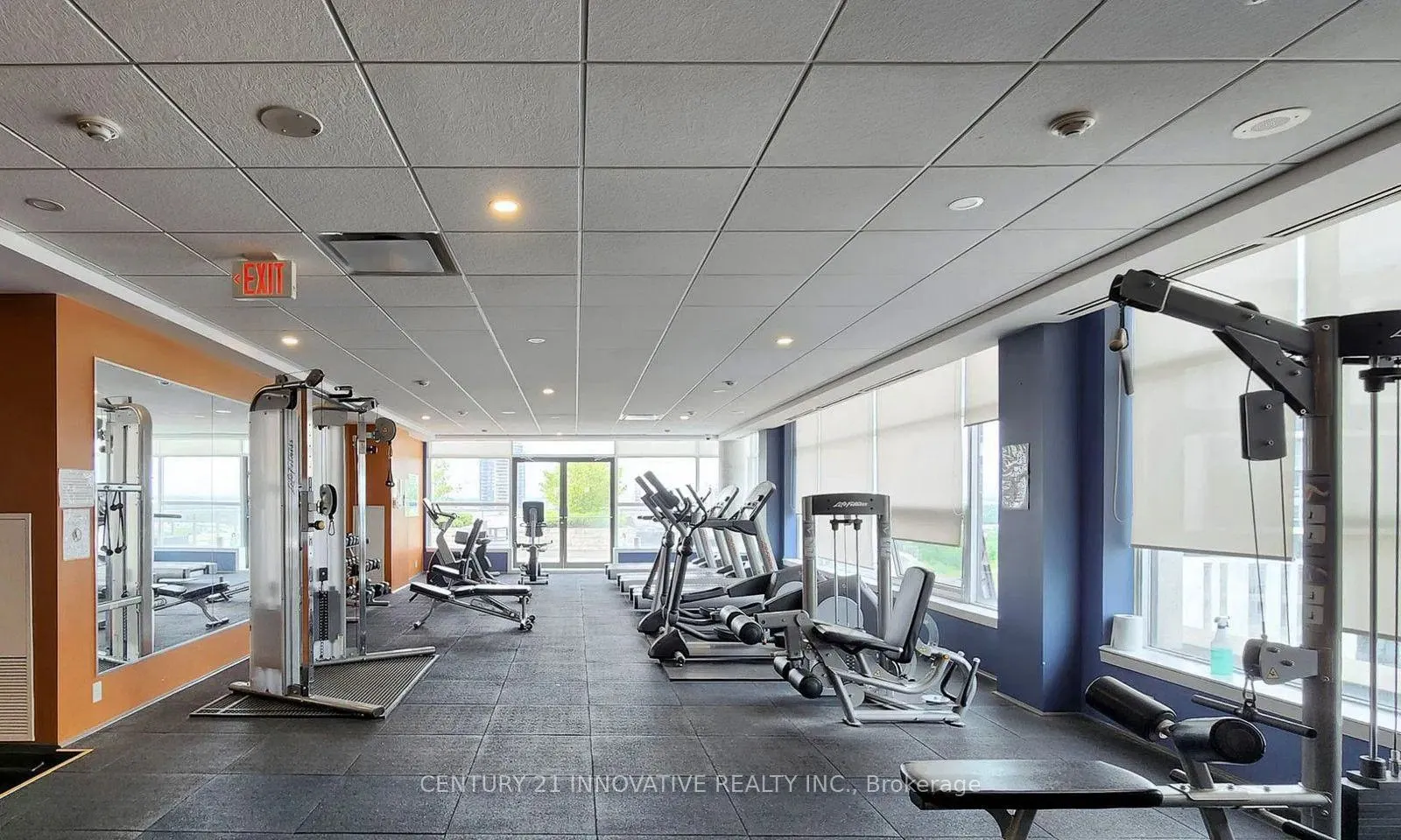 8130 Birchmount Road, #517