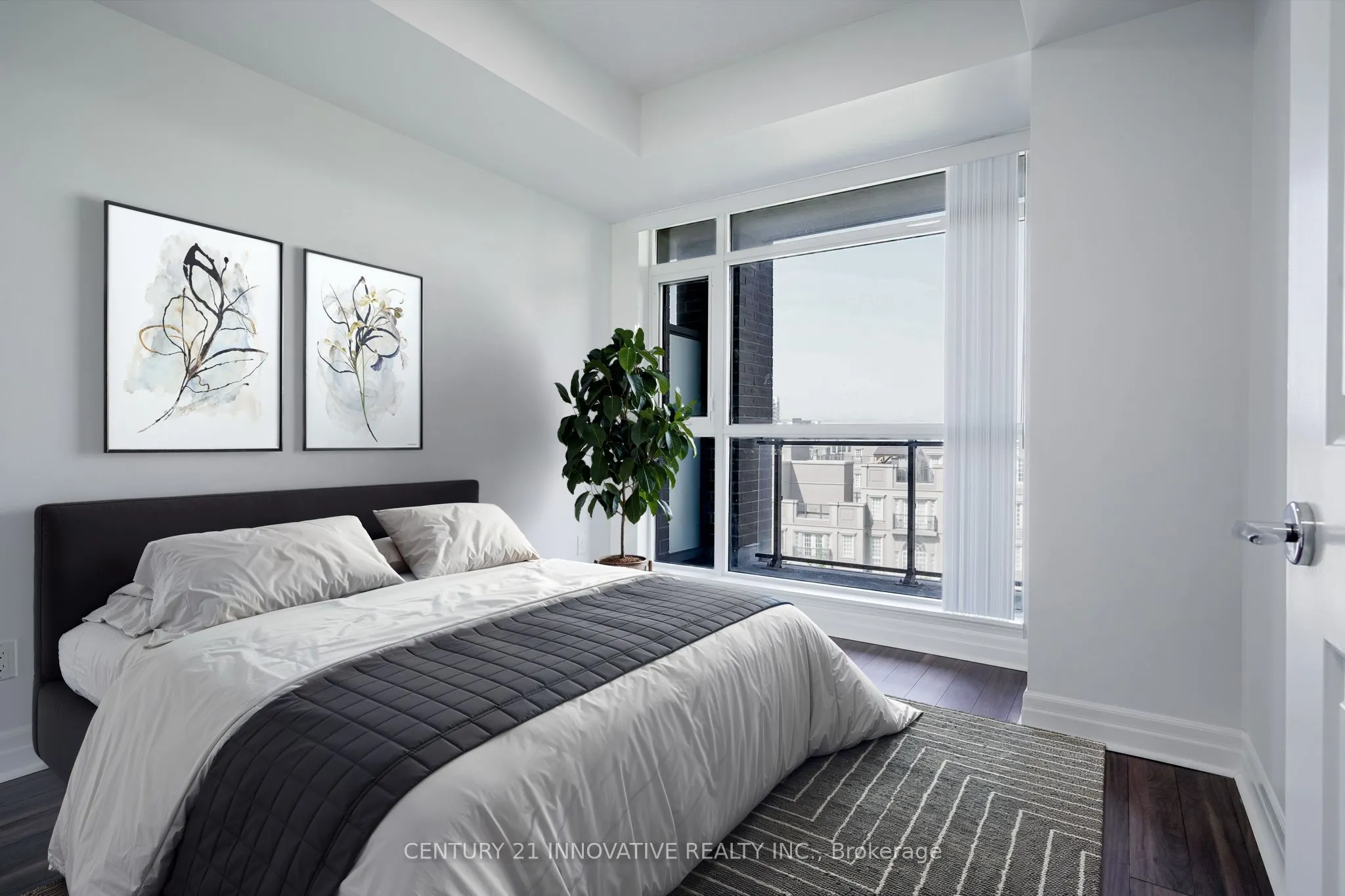 8130 Birchmount Road, #517