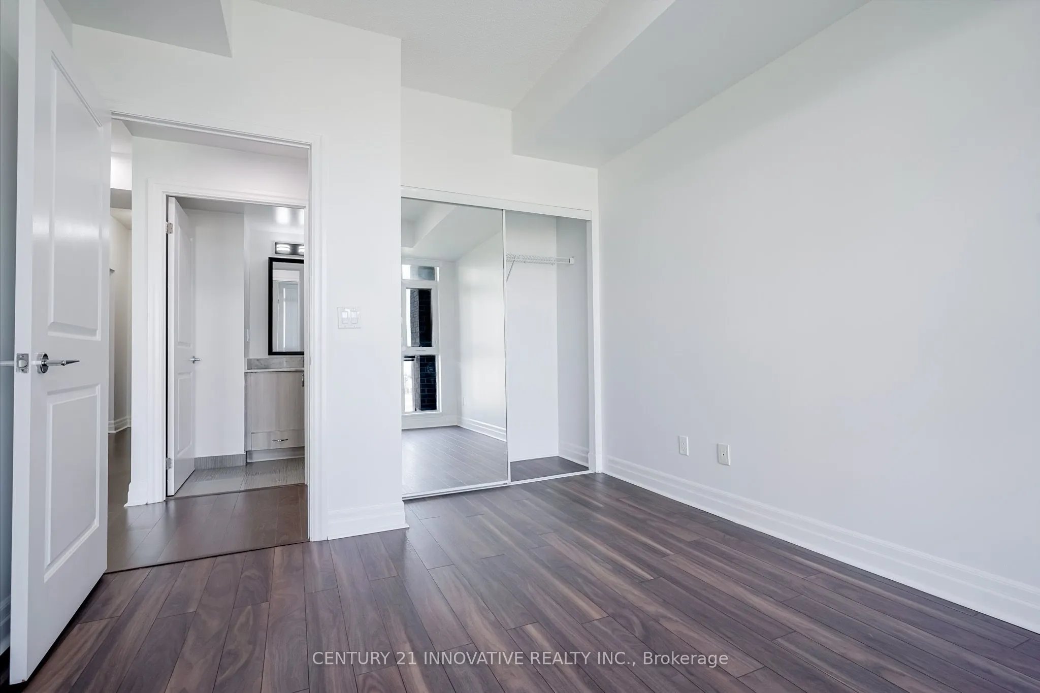 8130 Birchmount Road, #517
