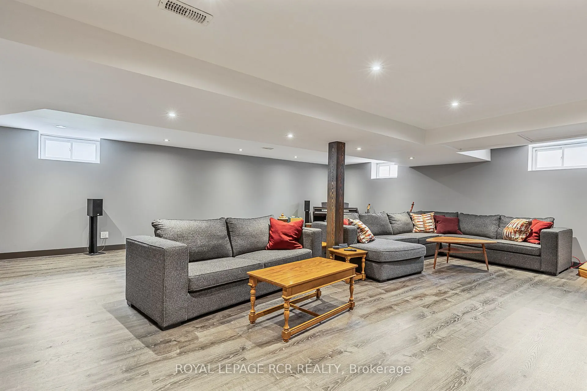 1 Beech Tree Lane
