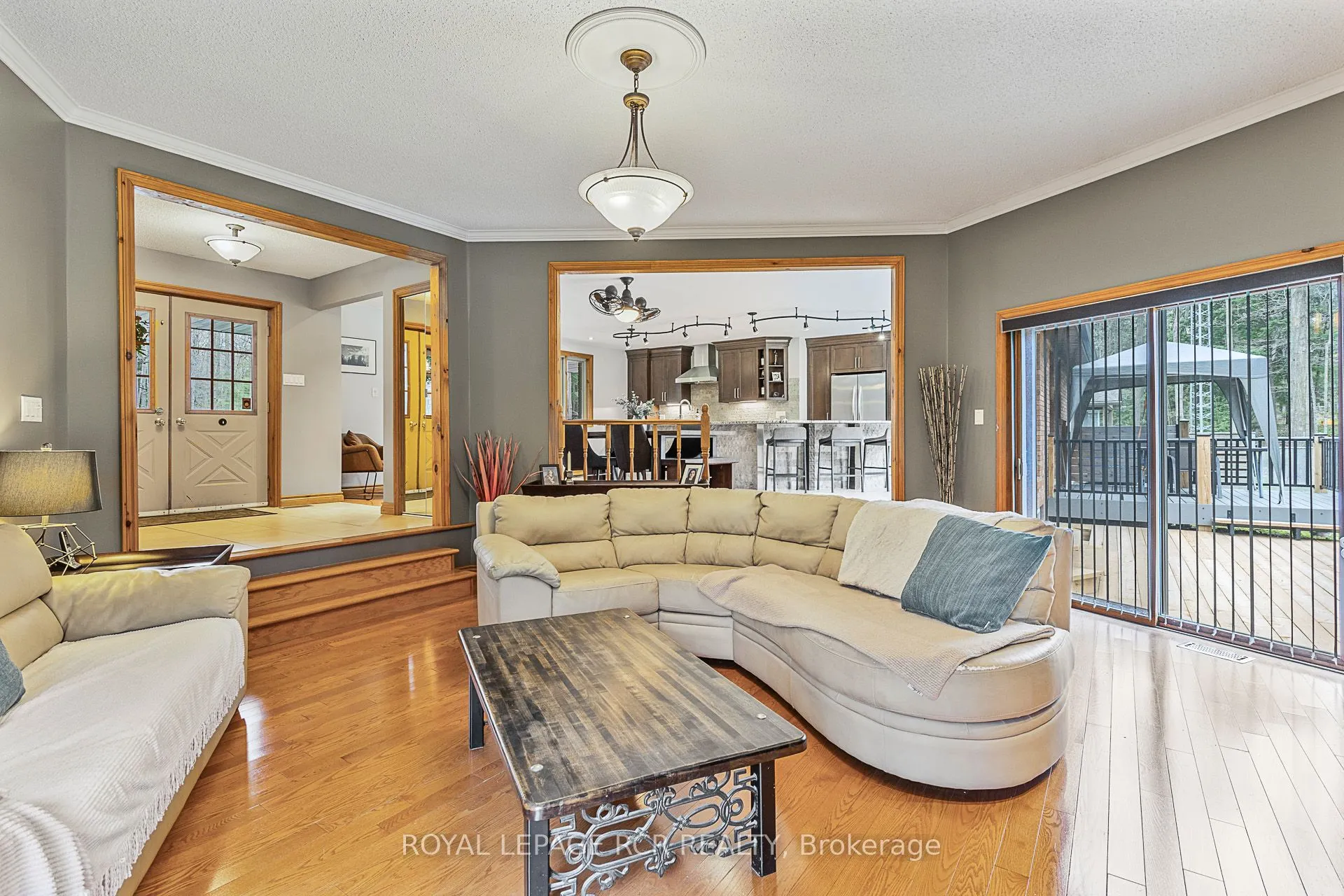 1 Beech Tree Lane
