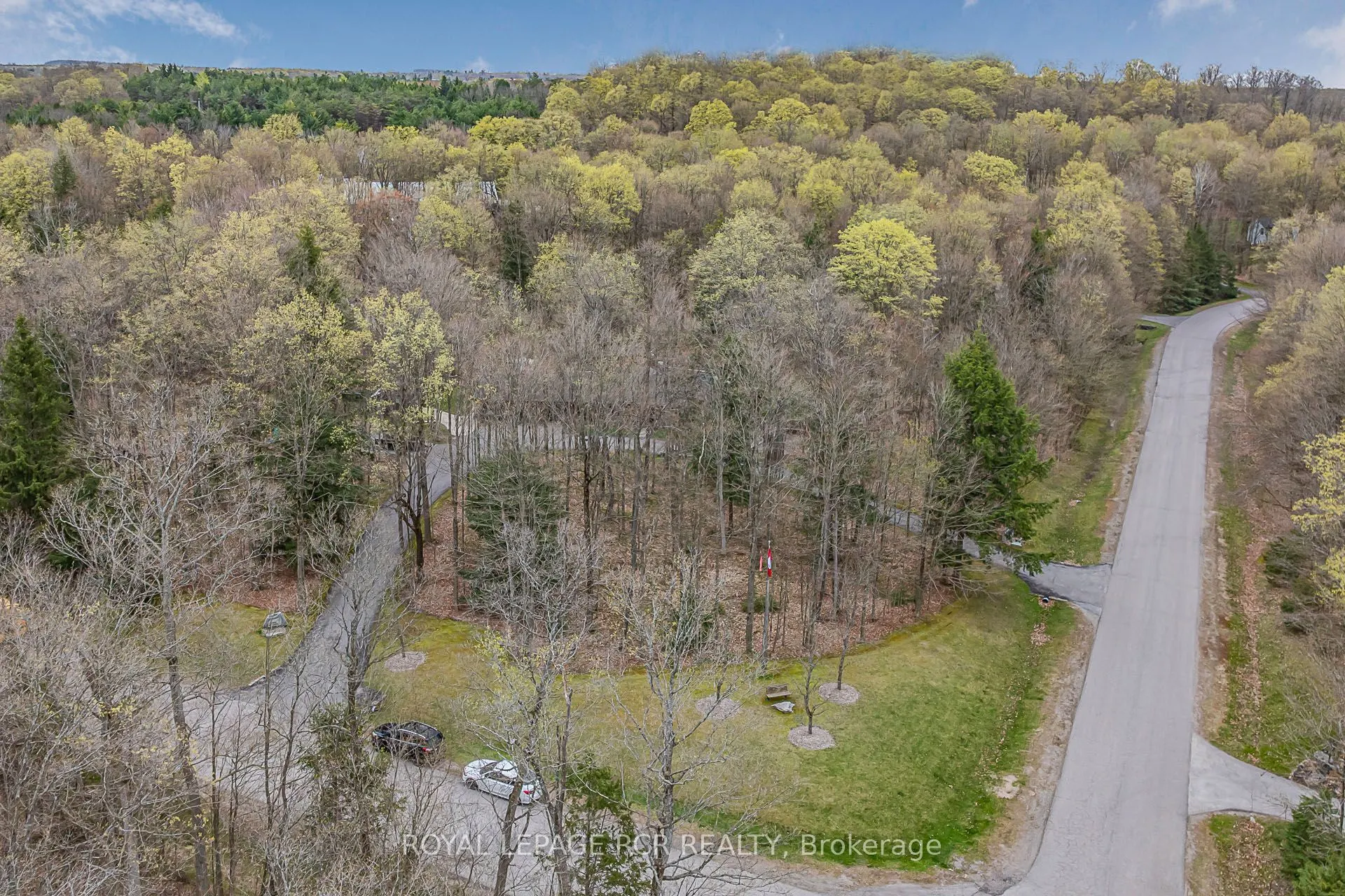 1 Beech Tree Lane